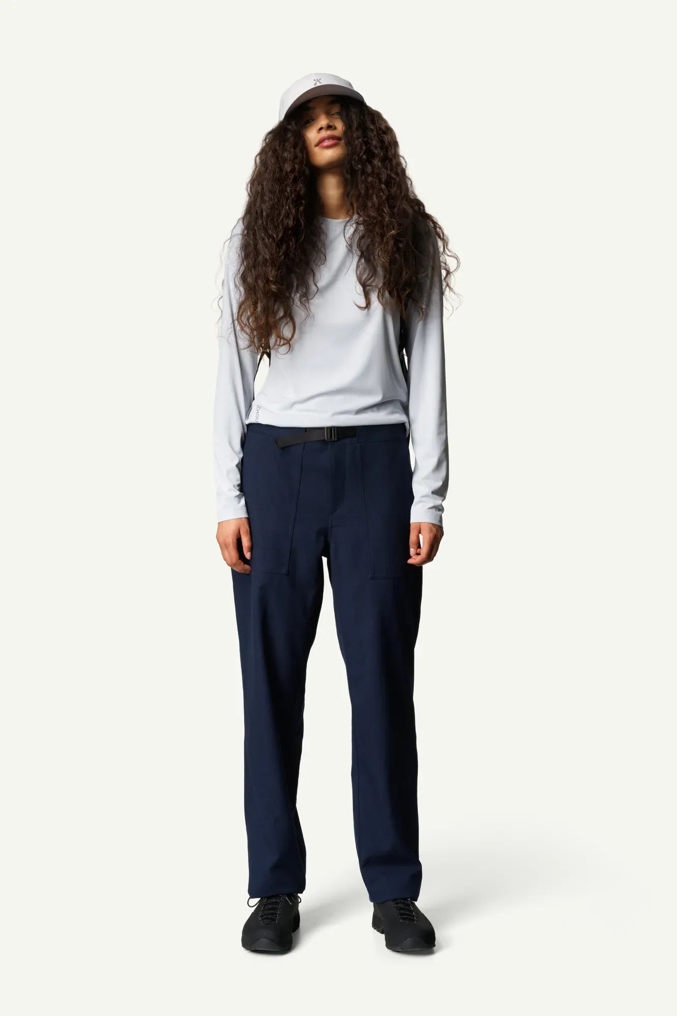 houdini-corespun-w-s-chore-pants-ii-outdoorhose-sandstorm-s image 4