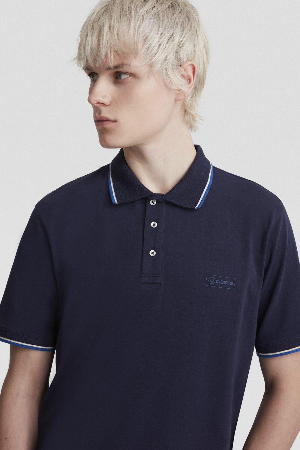 ciesse-outdoor-polo-jersey-stretch-blau-kontrast image 6