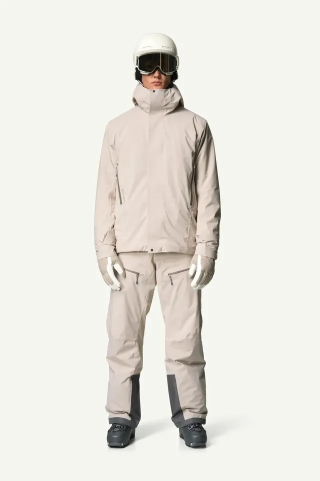 houdini-ride-insulated-jacket-skijacke-true-black-primaloft image 1