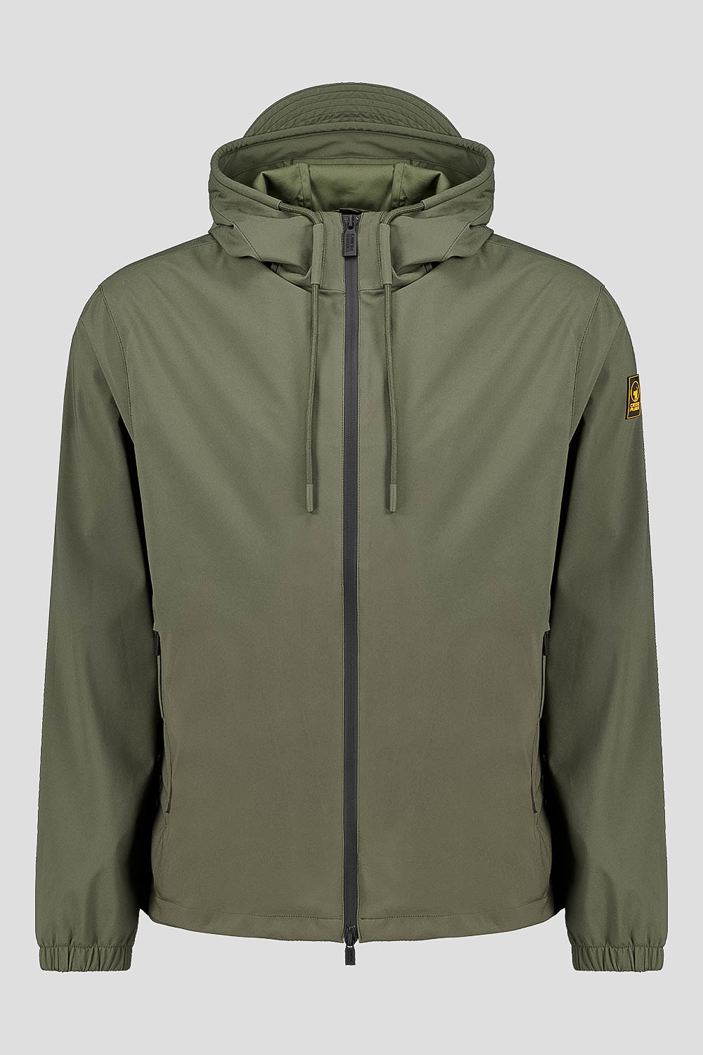 ciesse-outdoor-regenjacke-gr-n-wasserdicht-10000-mm image 5