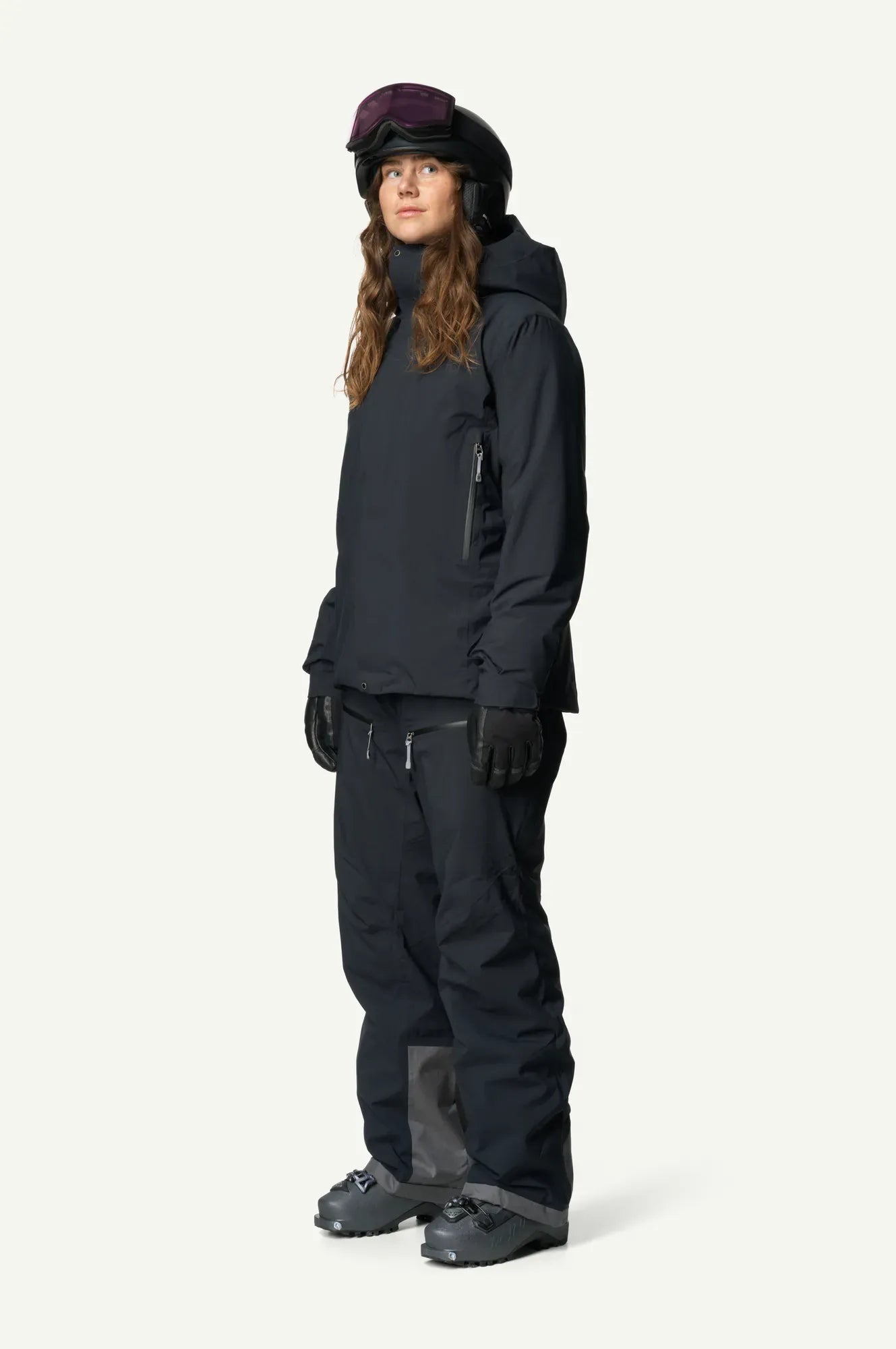 houdini-ride-w-s-ride-insulated-skijacke-sandstorm-primaloft image 7
