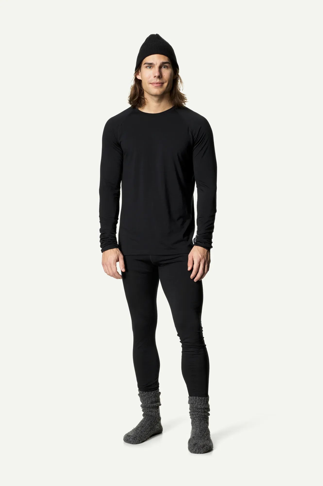houdini-desoli-light-crew-herren-true-black-merino-150 image 8