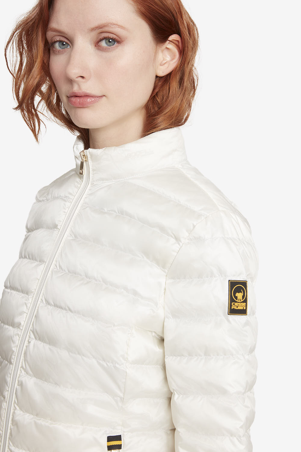 ciesse-outdoor-pola-long-daunenjacke-damen-wei-800fp image 3