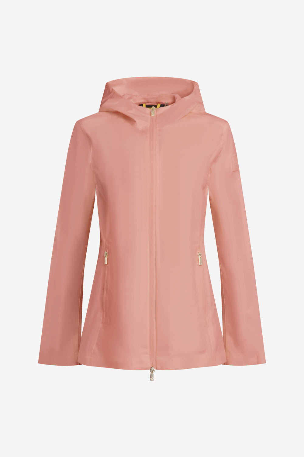 ciesse-outdoor-shah-3-0-softshelljacke-damen-rosa-mit-kapuze image 5