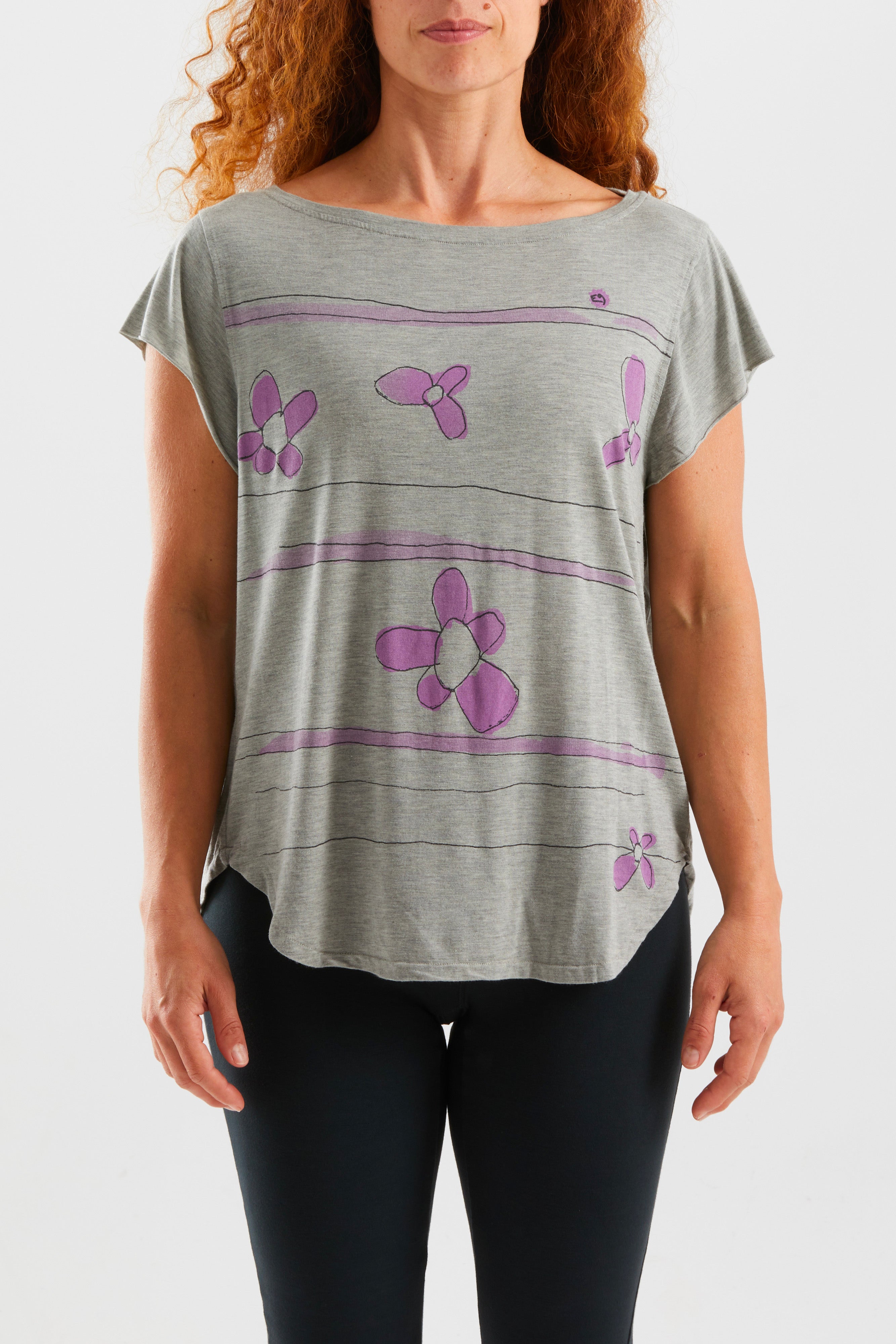 e9-pimpi-t-shirt-mouse-modal-comfort-fit-print image 1