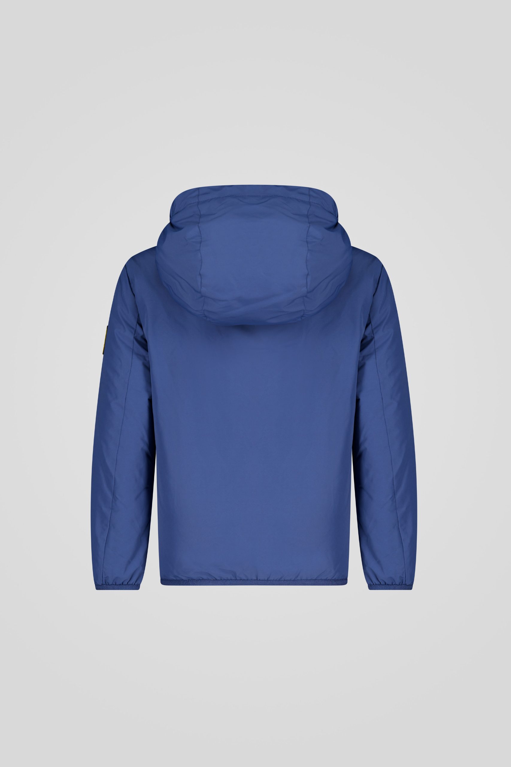 ciesse-outdoor-giacche-leggere-kapuzenjacke-hellblau-dwr image 2