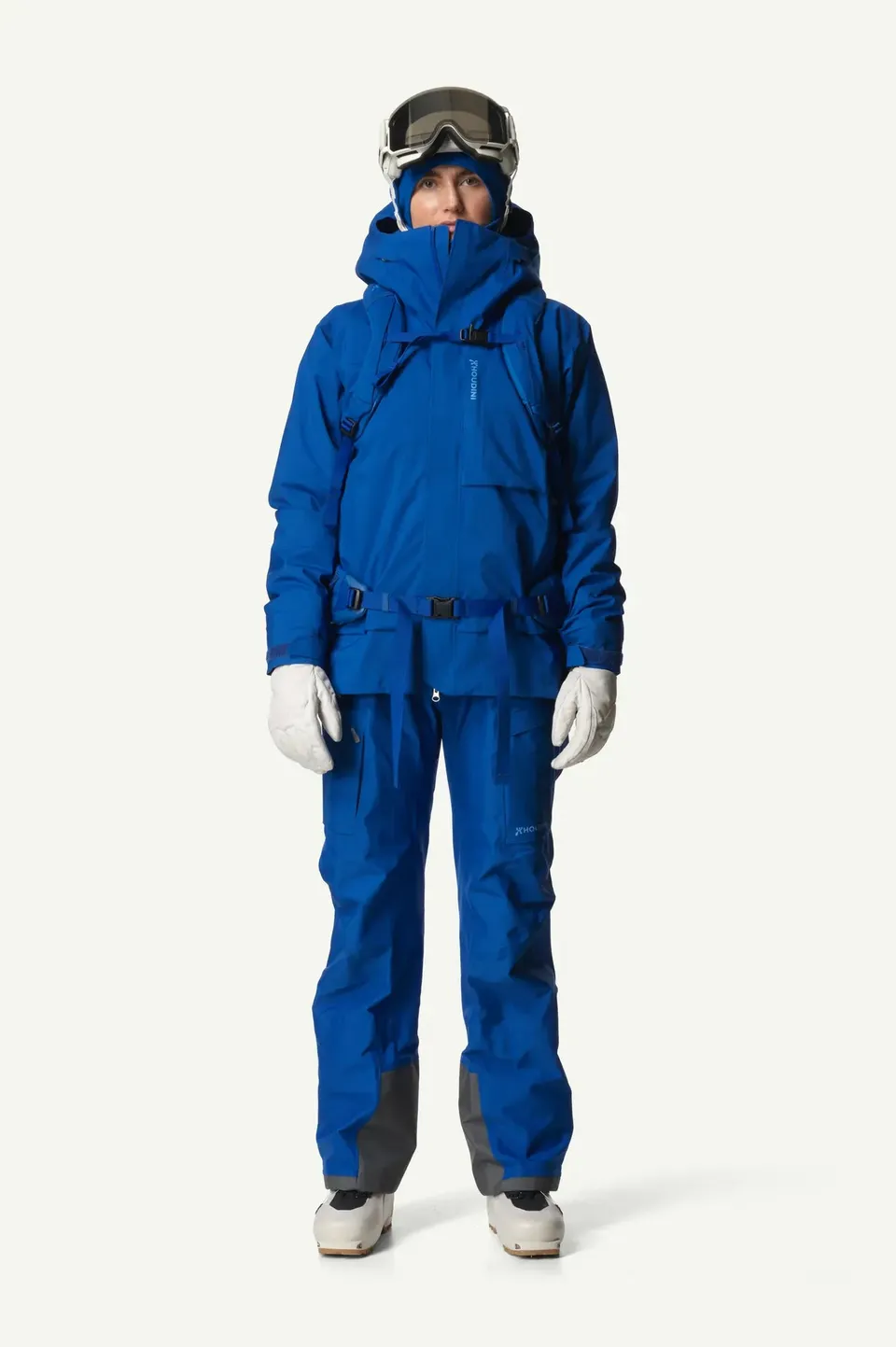 houdini-rollercoaster-jacket-hardshelljacke-damen-wasserdicht image 1