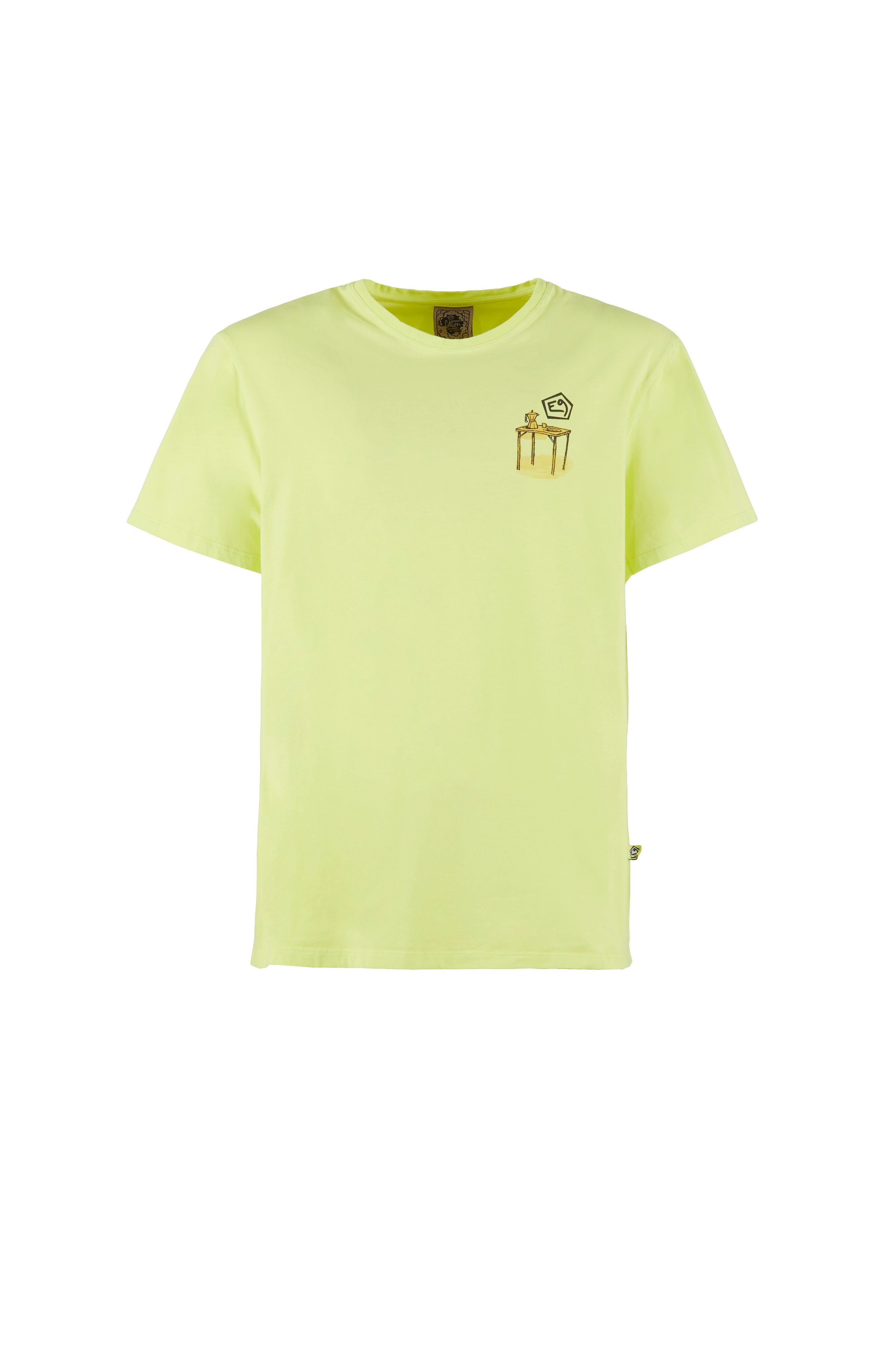 e9-table-t-shirt-mimosa-bio-baumwolle image 7