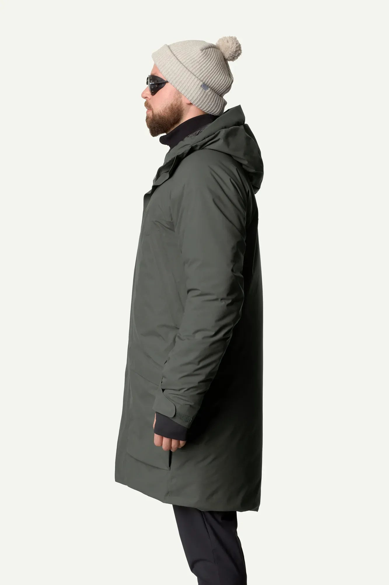 houdini-fall-in-m-s-fall-in-parka-parka-true-black image 7