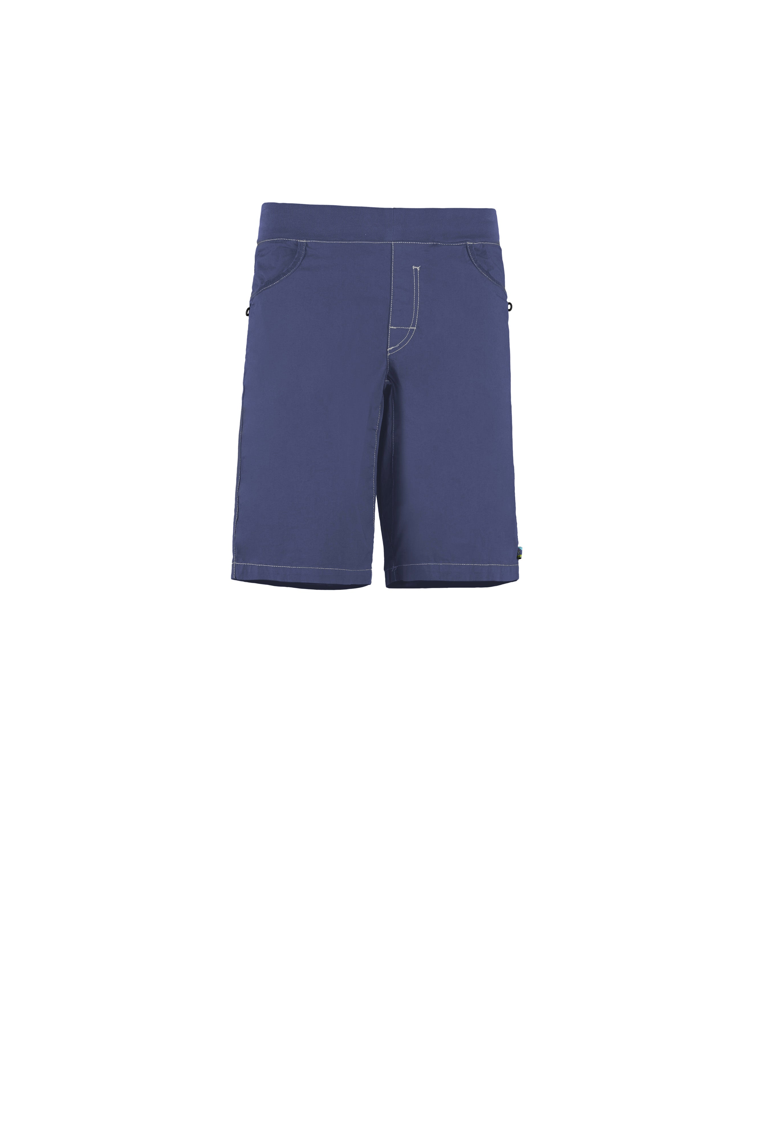 e9-trd-v-shorts-rosemary-845-bio-baumwolle-shorts image 5