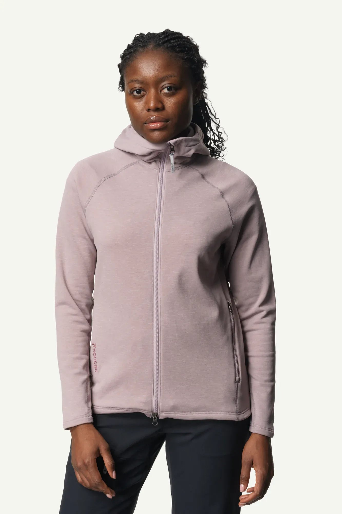 houdini-power-up-light-houdi-fleecejacke-cloudy-blue-leicht image 4