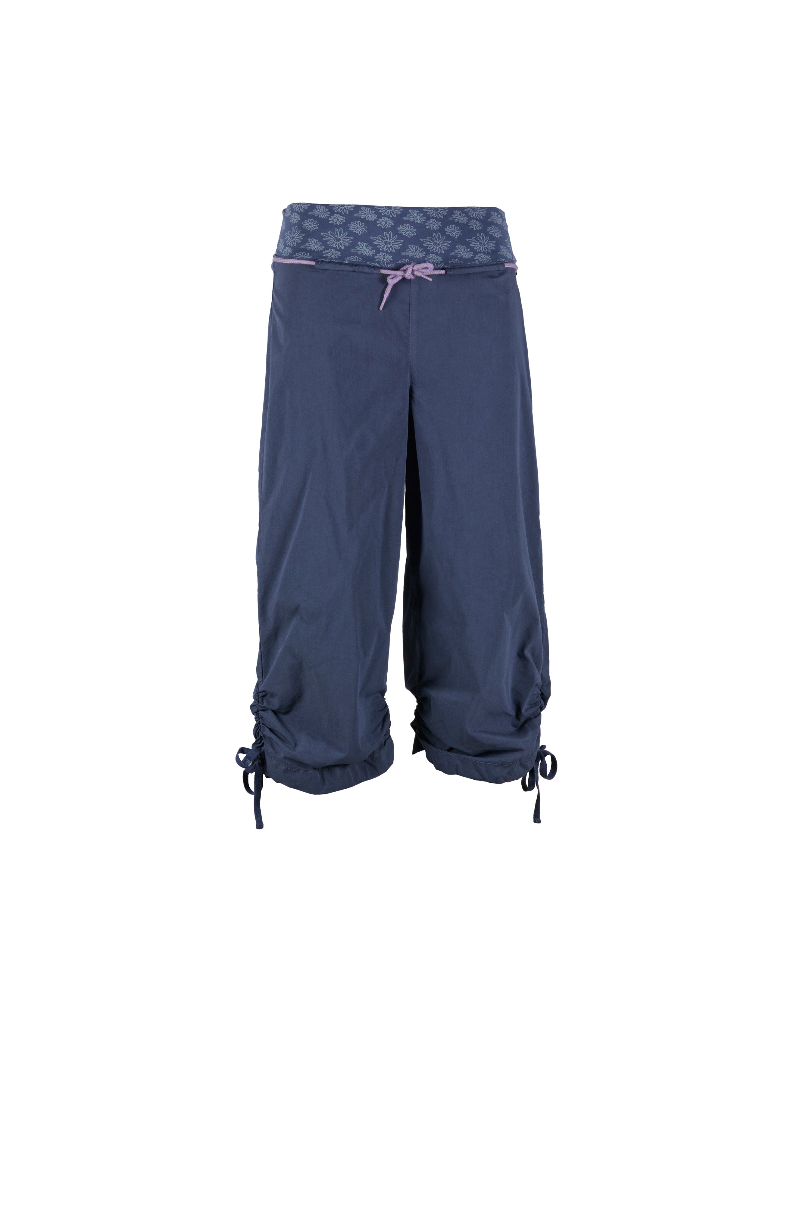 e9-n-cleo2-3-4-leggings-wisteria-bio-baumwolle-klettern image 5