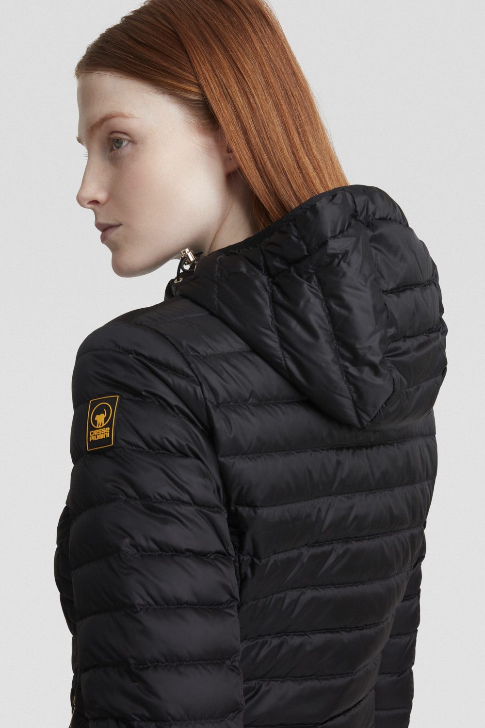ciesse-outdoor-piumini-daunenjacke-schwarz-kapuze-800-fill image 6