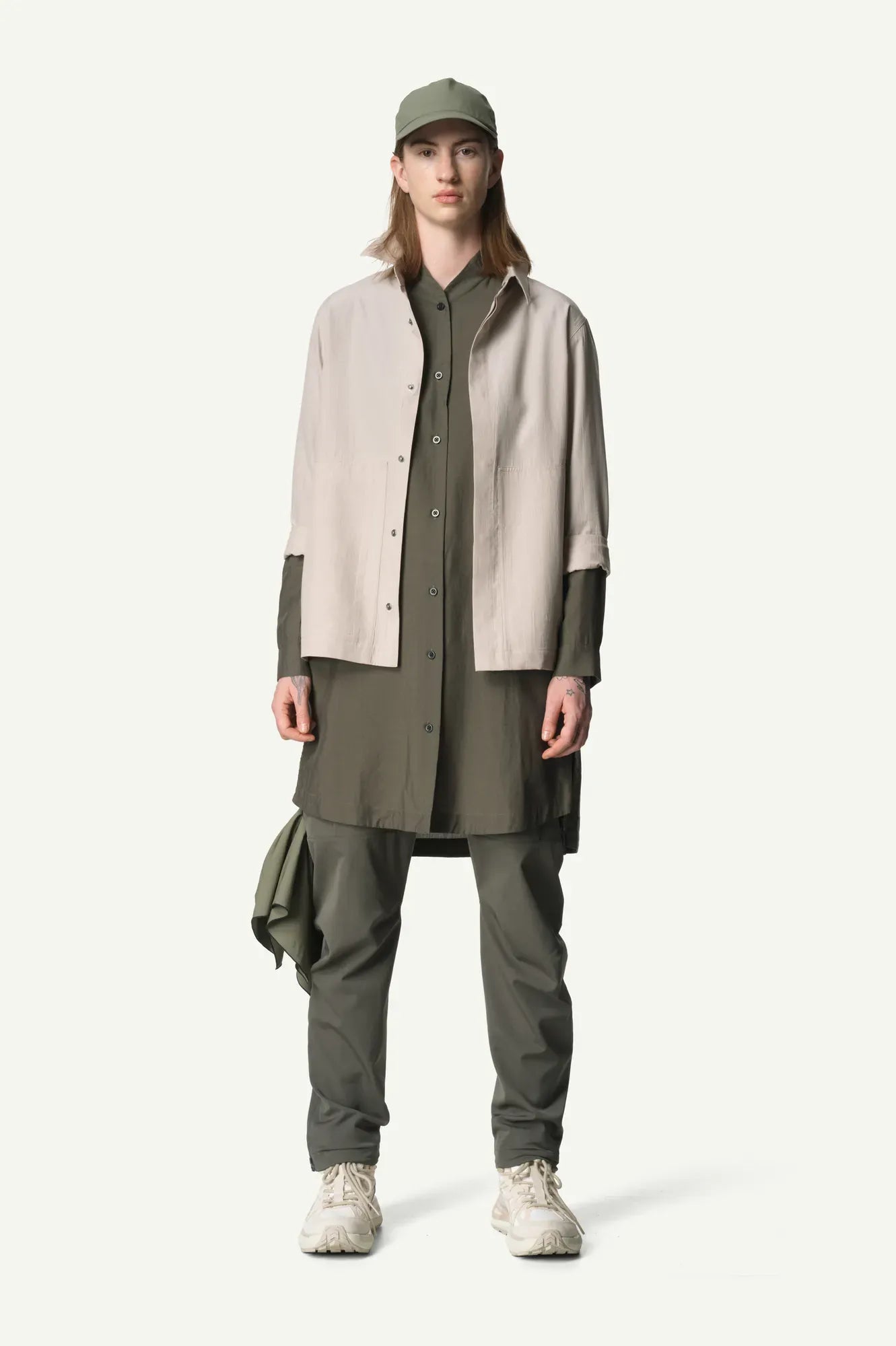 houdini-tree-w-s-tree-chore-jacket-jacke-sandstorm image 8