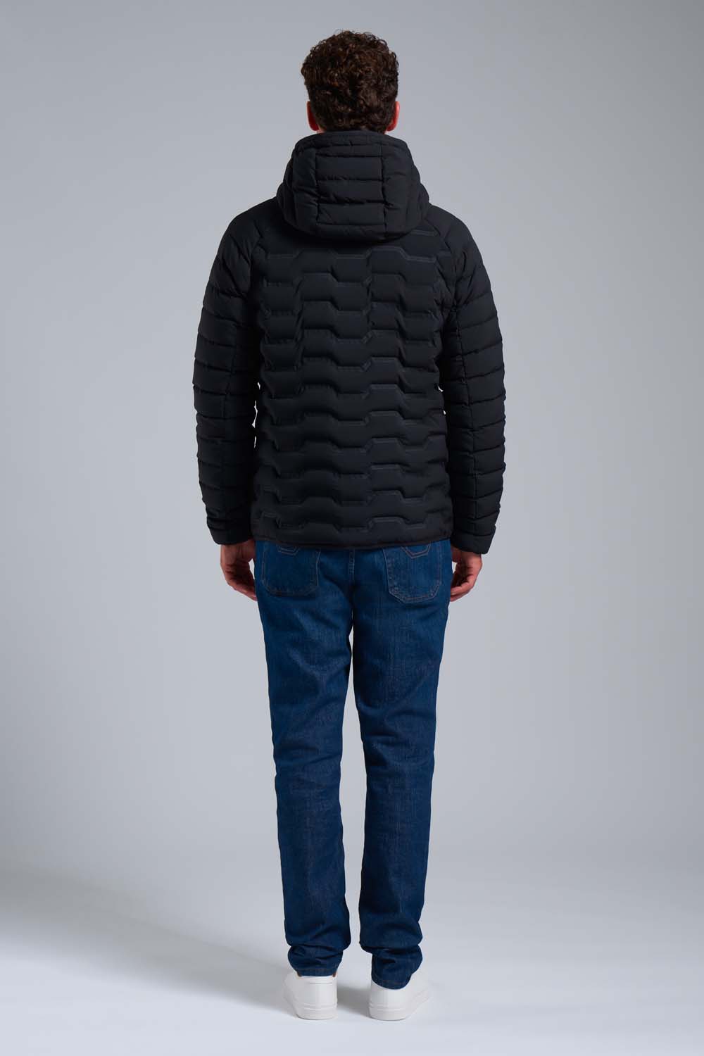 ciesse-outdoor-potter-daunenjacke-schwarz-mit-kapuze-800-fill image 5