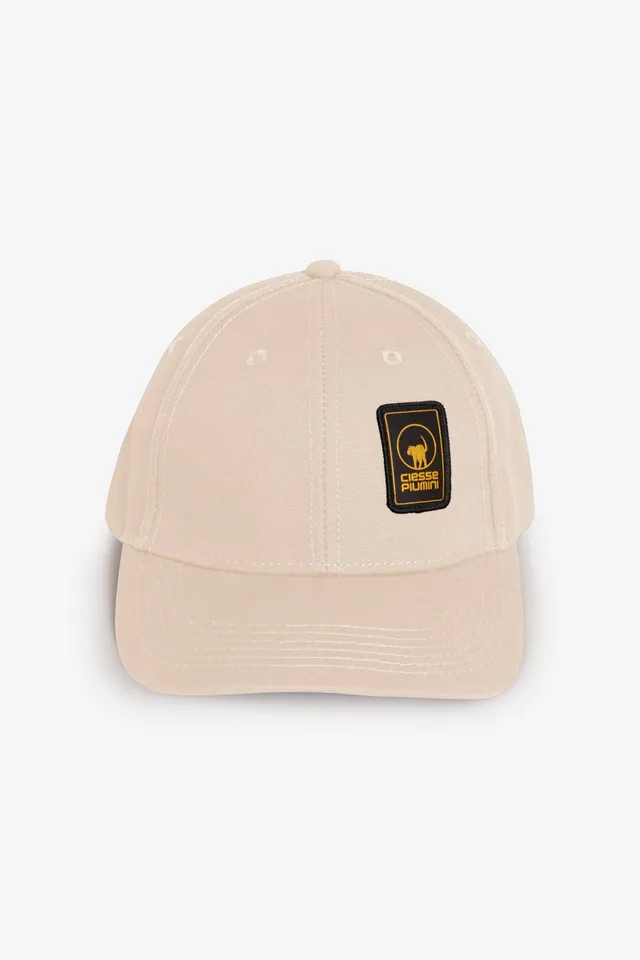 ciesse-outdoor-kilson-baseball-cap-beige-baumwolle image 1