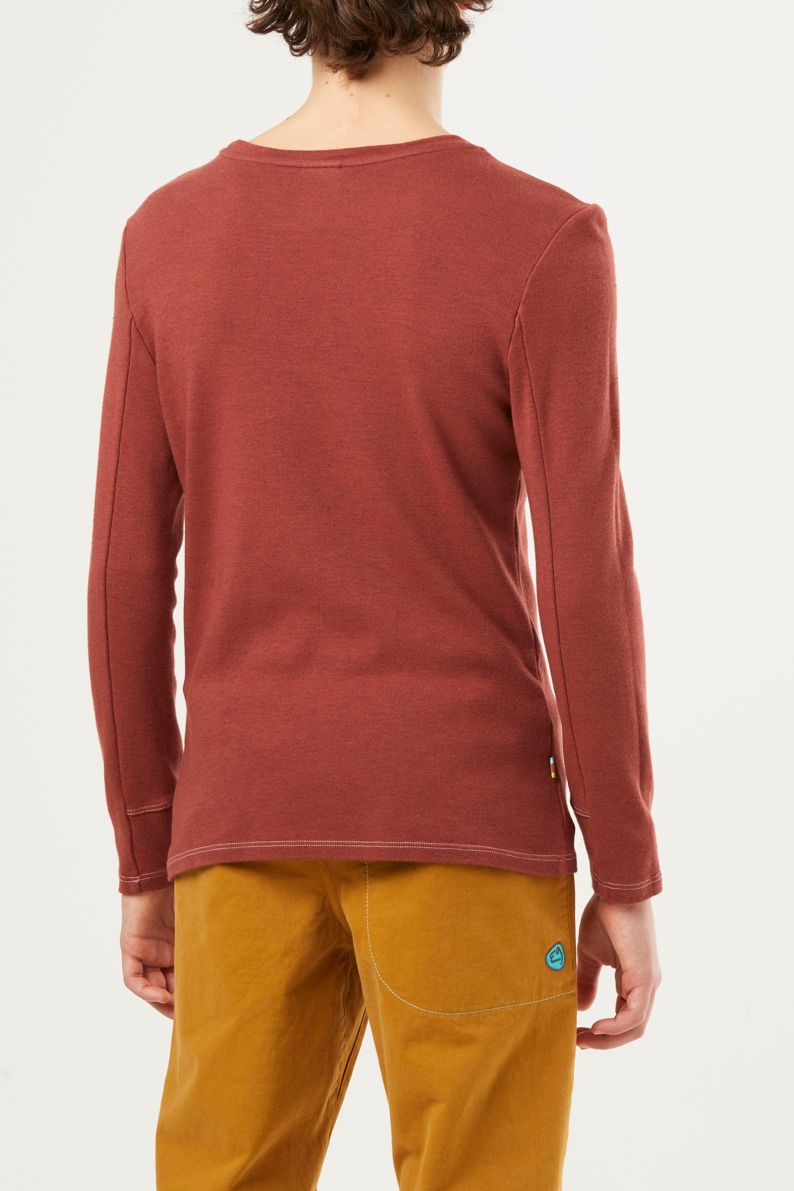 e9-b-ltr-longsleeve-vintage-blue-modal-kinder image 3