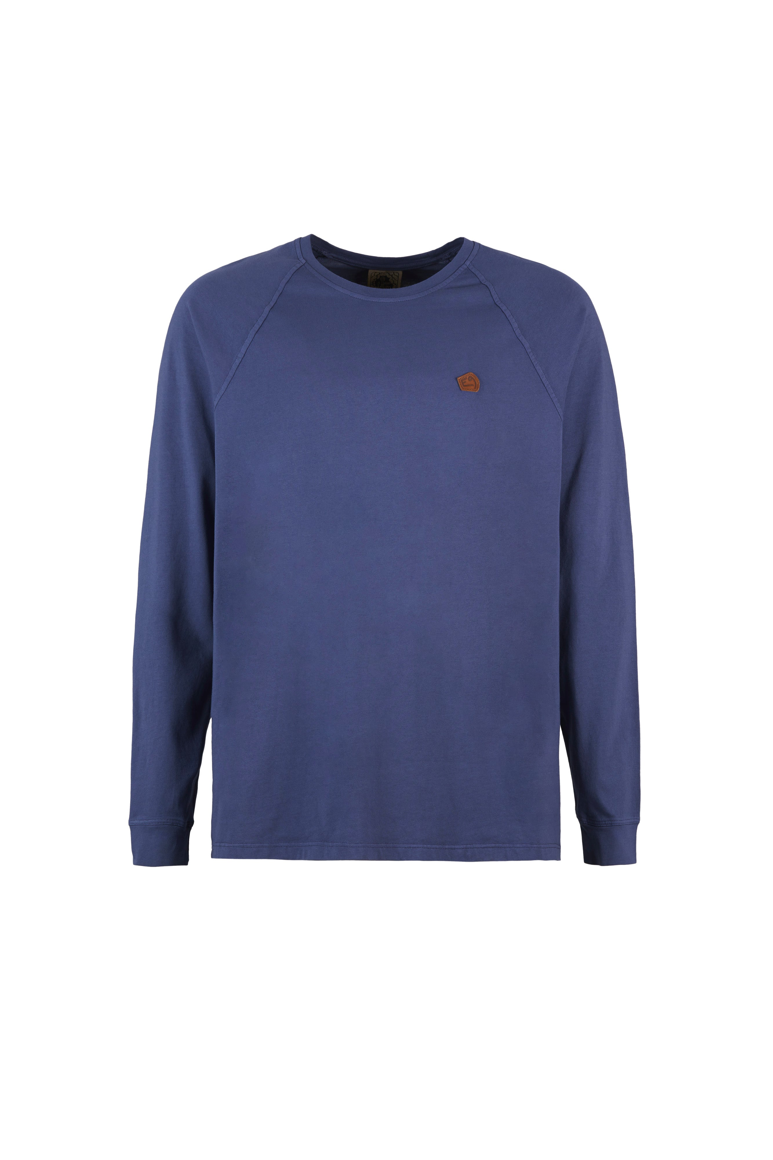e9-long-z-longsleeve-blackboard-bio-baumwolle-regular image 5