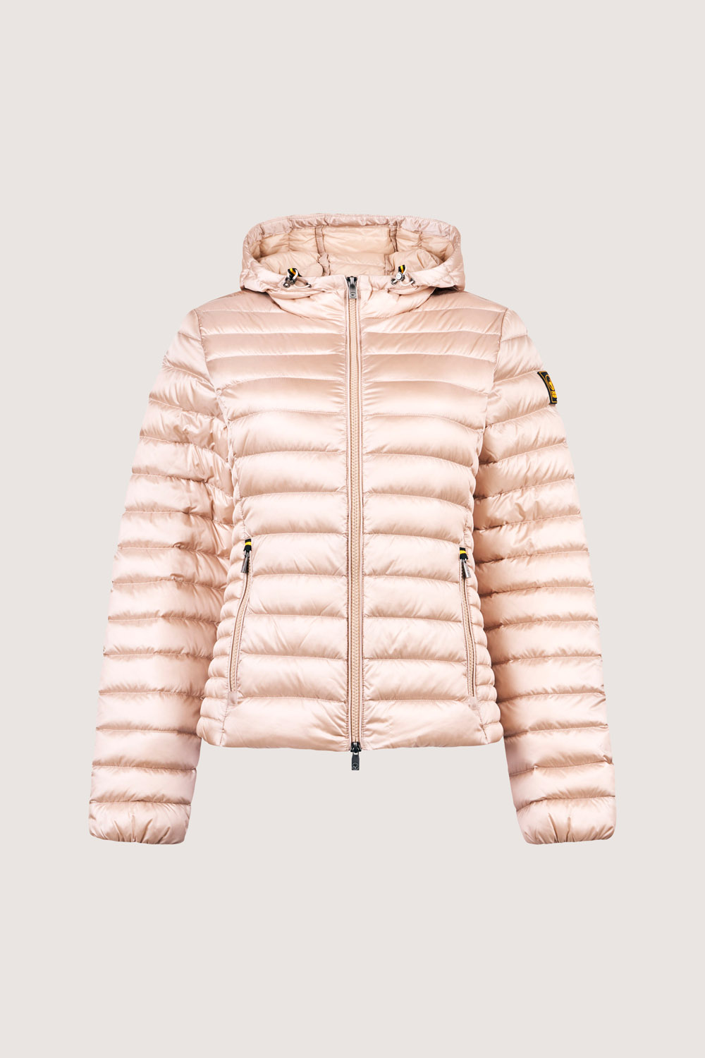 ciesse-piumini-aghata-2-0-daunenjacke-wei-damen-kapuze image 3