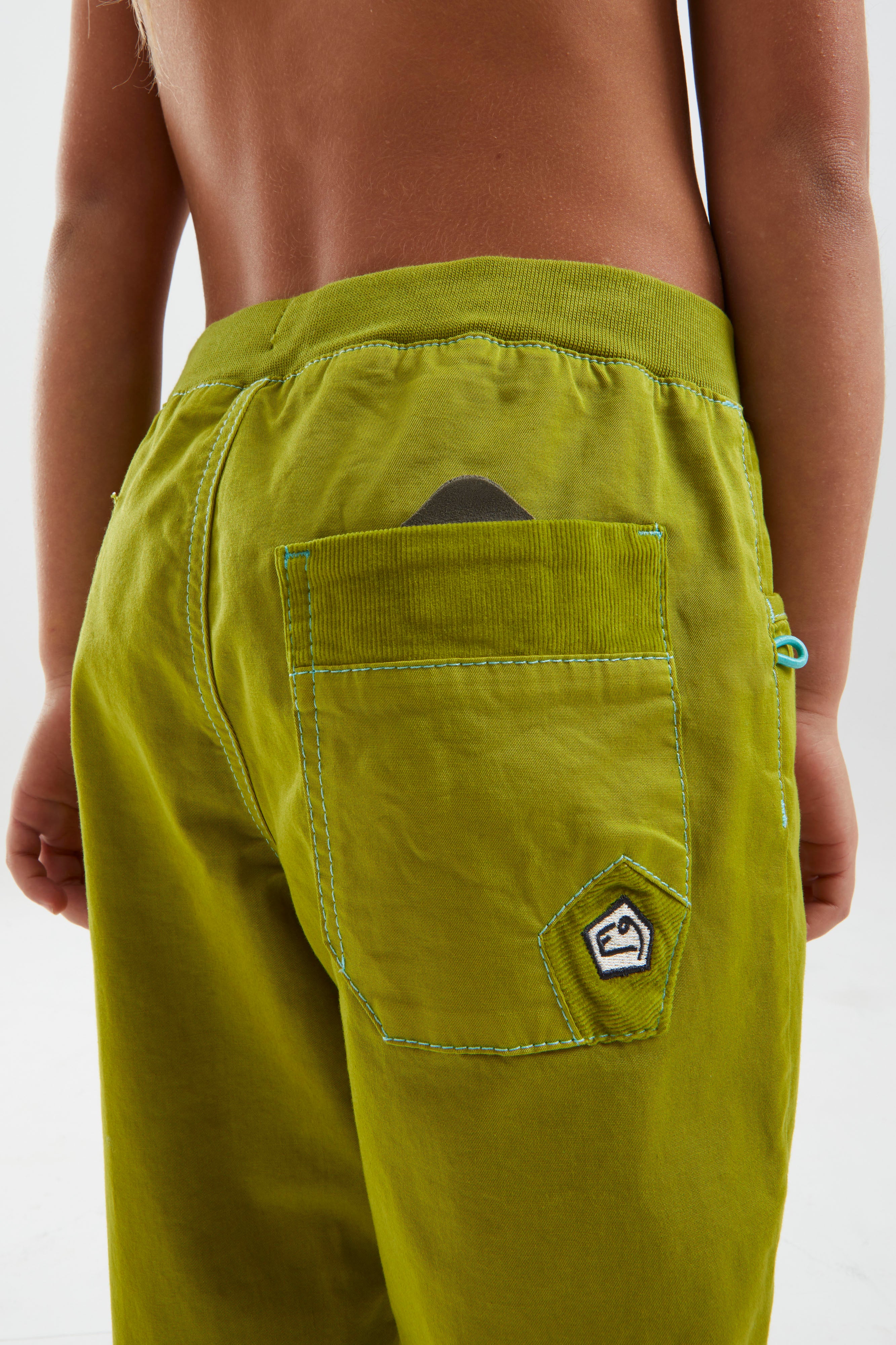 e9-b-miguel-kinder-kletterhose-bio-crust image 3