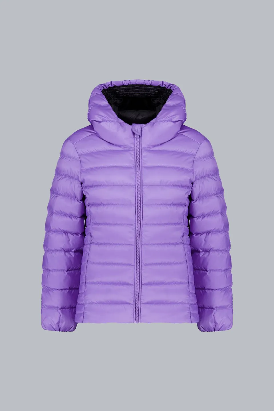 ciesse-karis-girl-daunenjacke-m-dchen-lila-800-fill-kapuze image 1