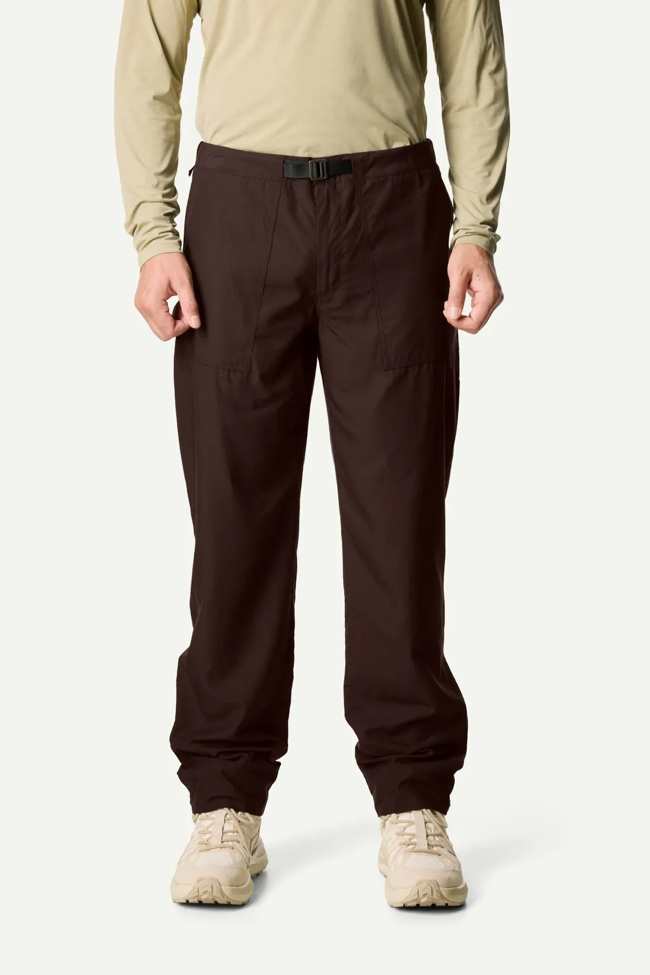 houdini-tree-m-s-tree-chore-pants-ii-hose-brown-illusion-m image 4