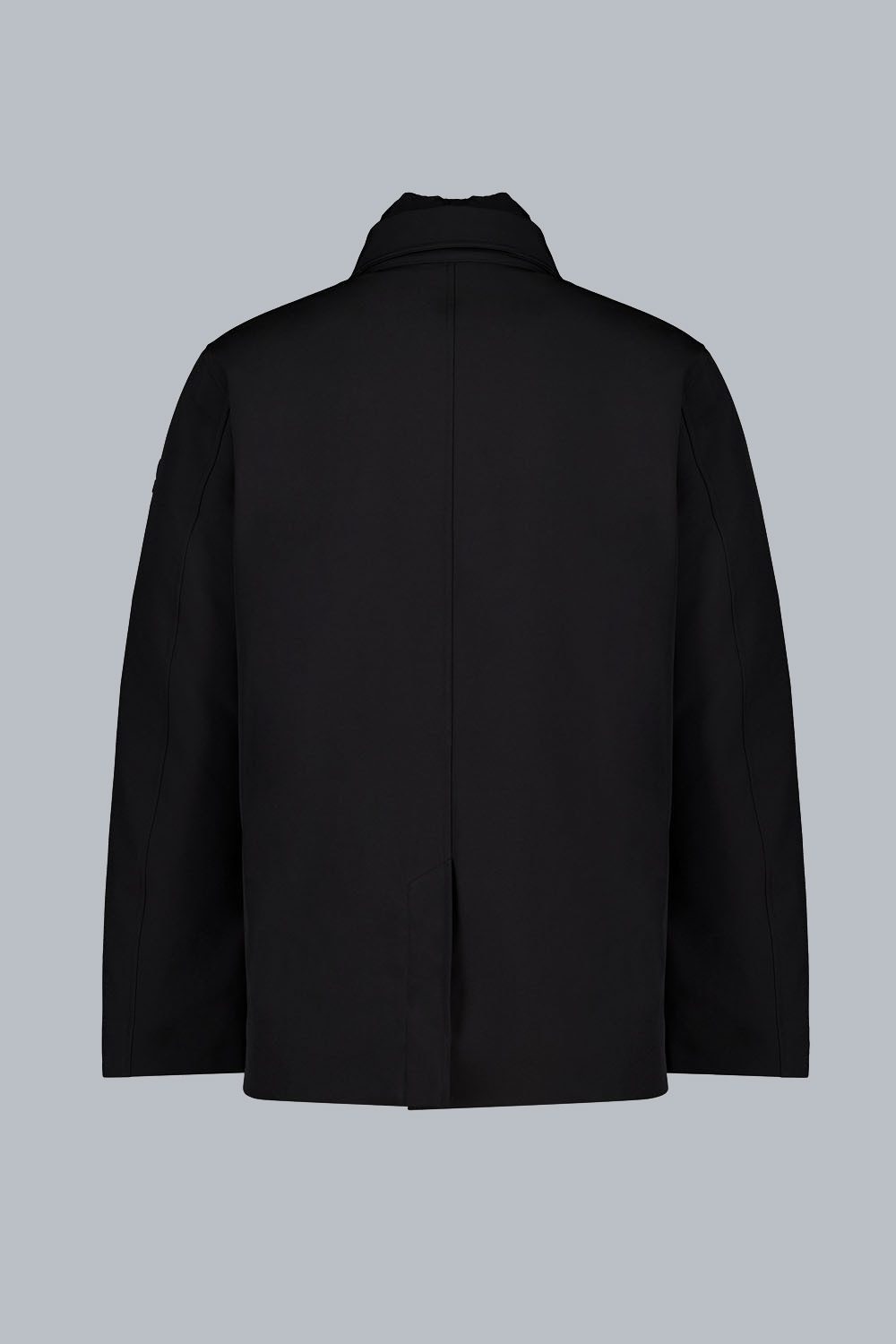 ciesse-outdoor-adrar-2-0-softshelljacke-schwarz-daunen image 2