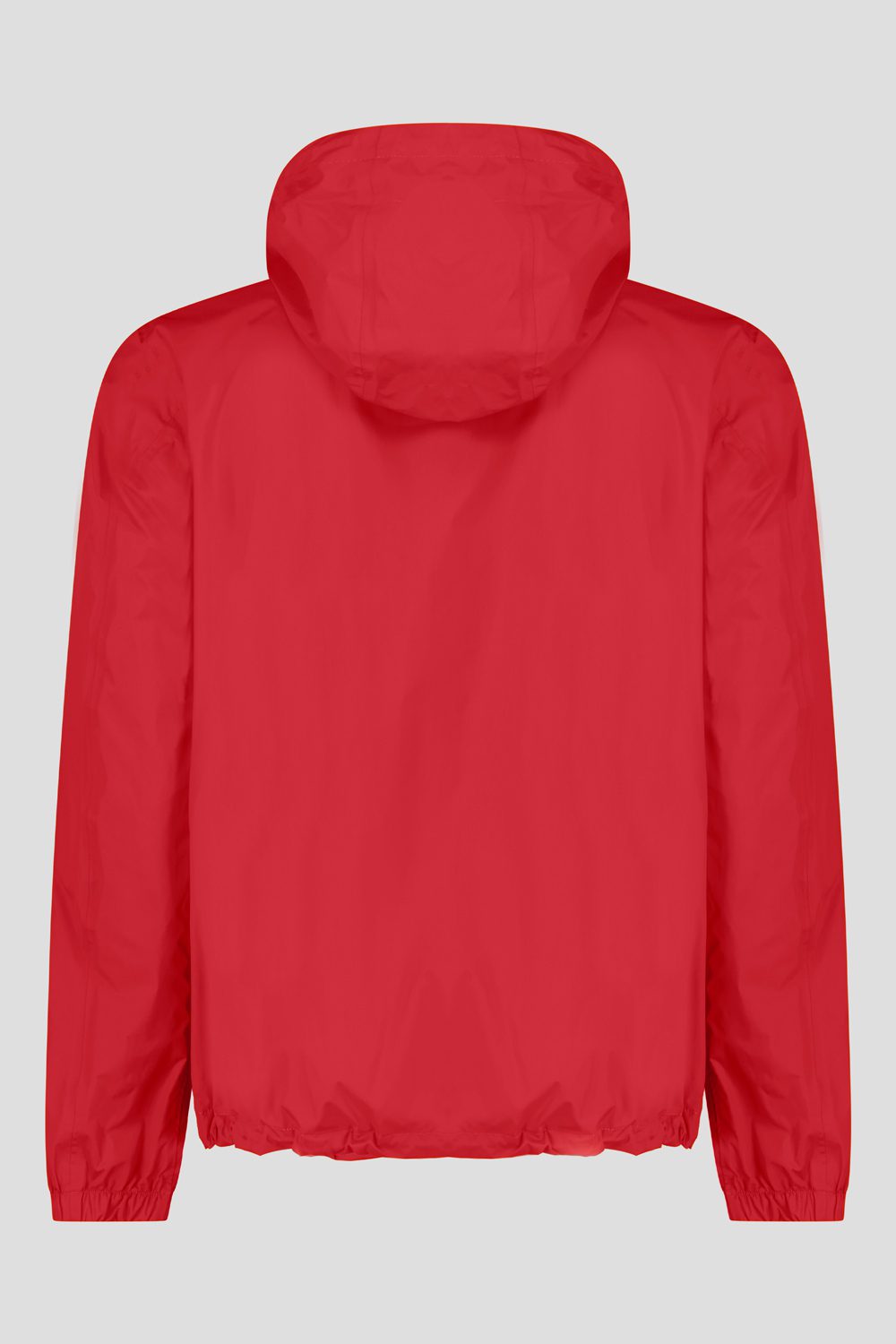 ciesse-outdoor-windbreaker-regenjacke-rot-mit-kapuze image 5