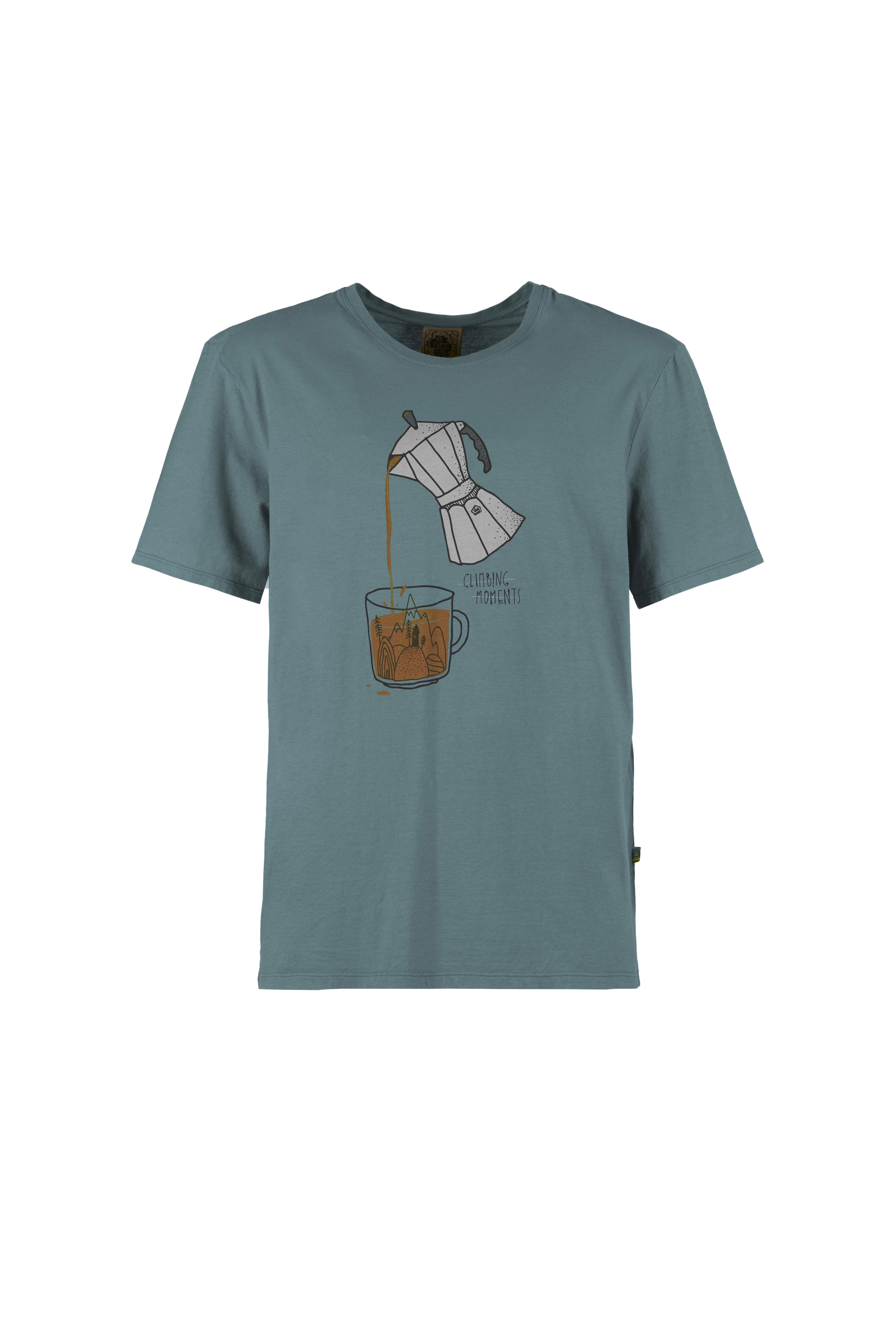 e9-cup-t-shirt-agave-829-bio-baumwolle image 5