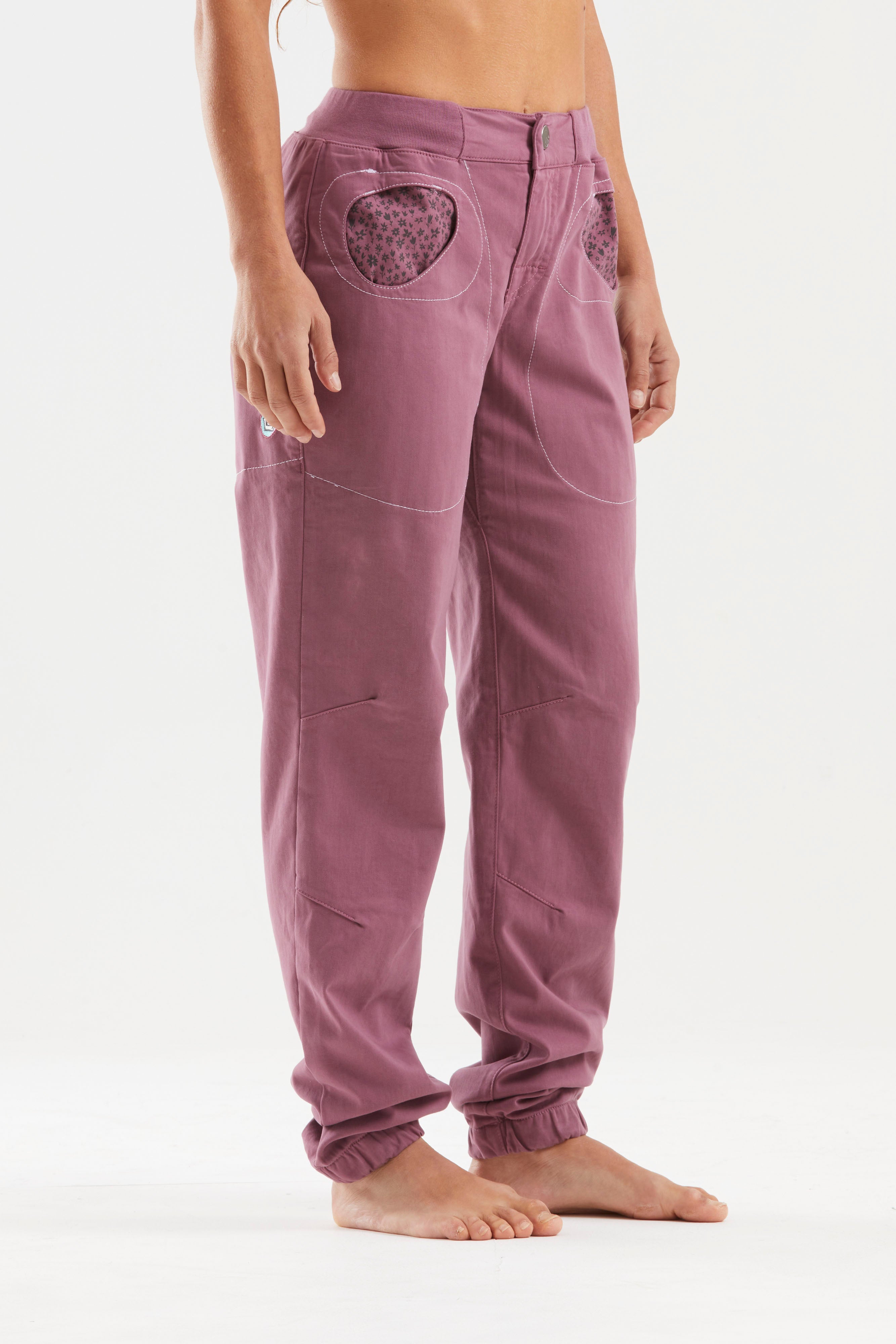 e9-ondart-slim-bb-caramel-hose-bambus-slim image 1