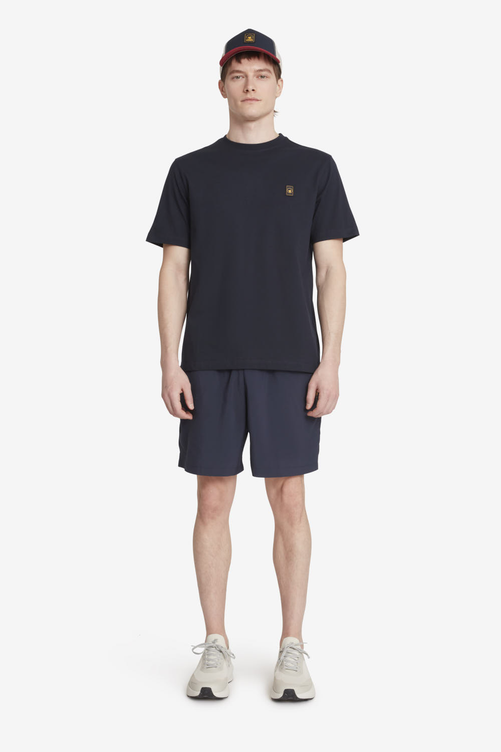 ciesse-outdoor-beid-2-0-badeshorts-dunkelblau-leicht image 1