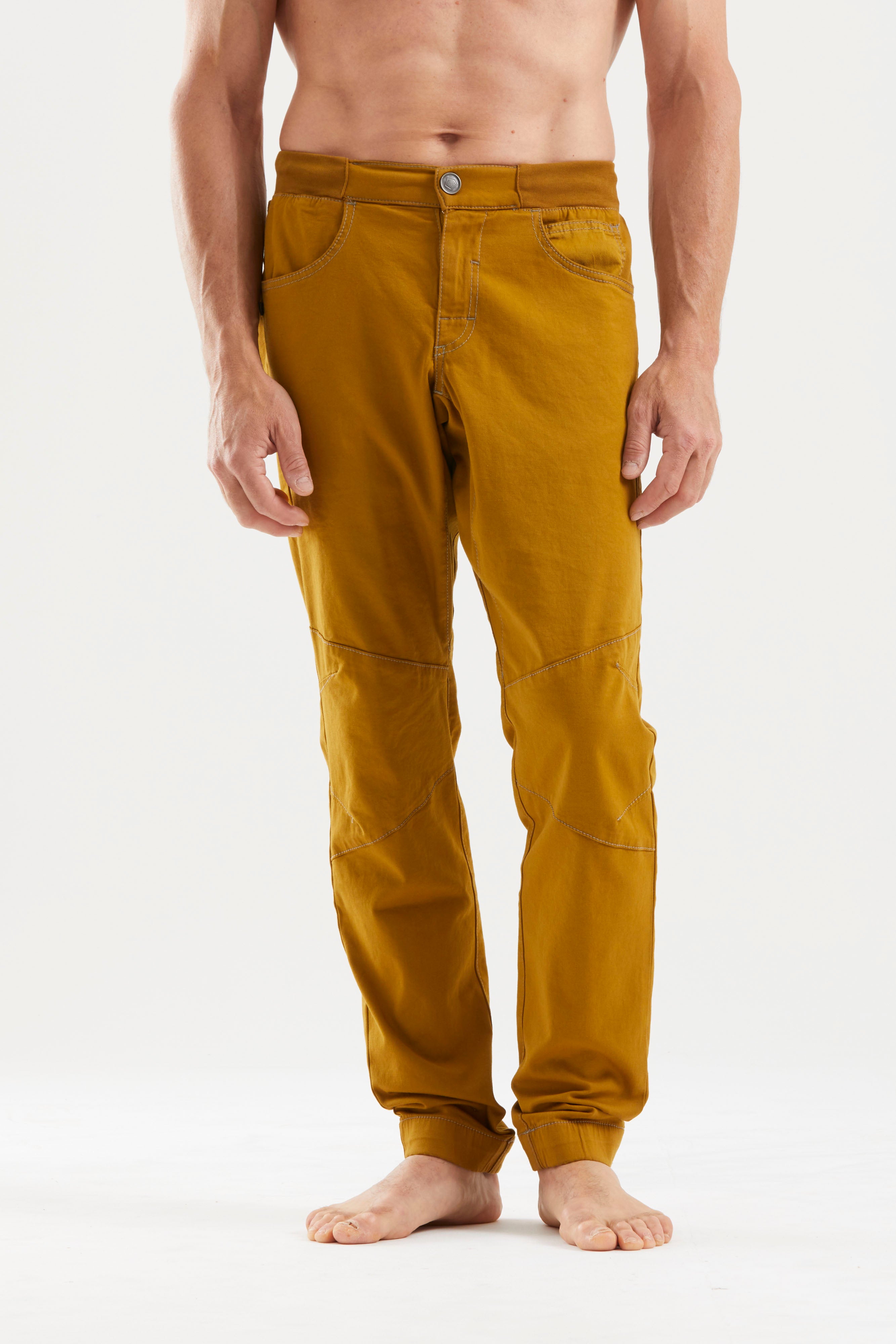 e9-scud-skinny-2-3-kletterhose-lyocell-slim image 1