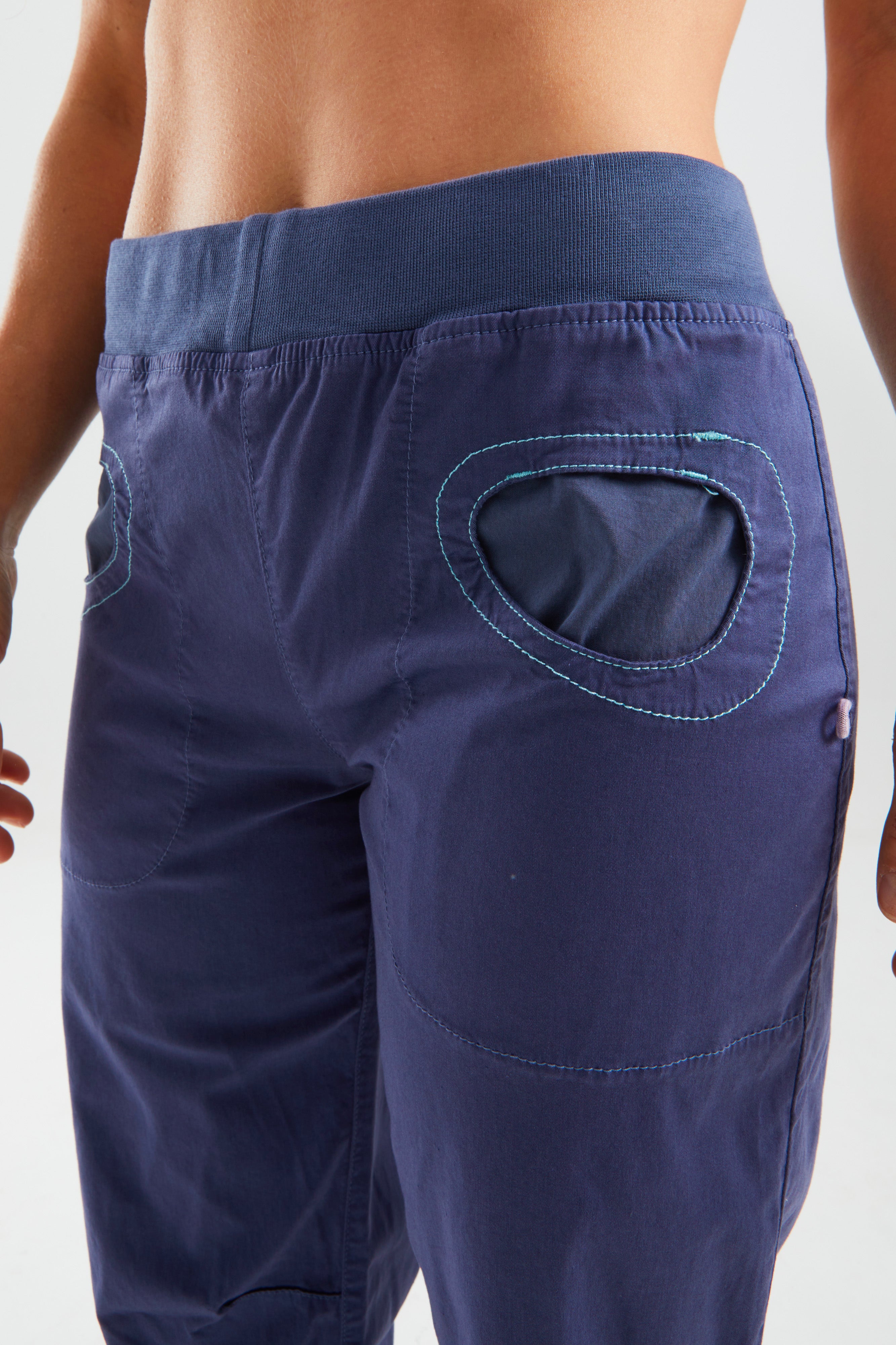 e9-onda-kletterhose-slate-bambus-herren image 4
