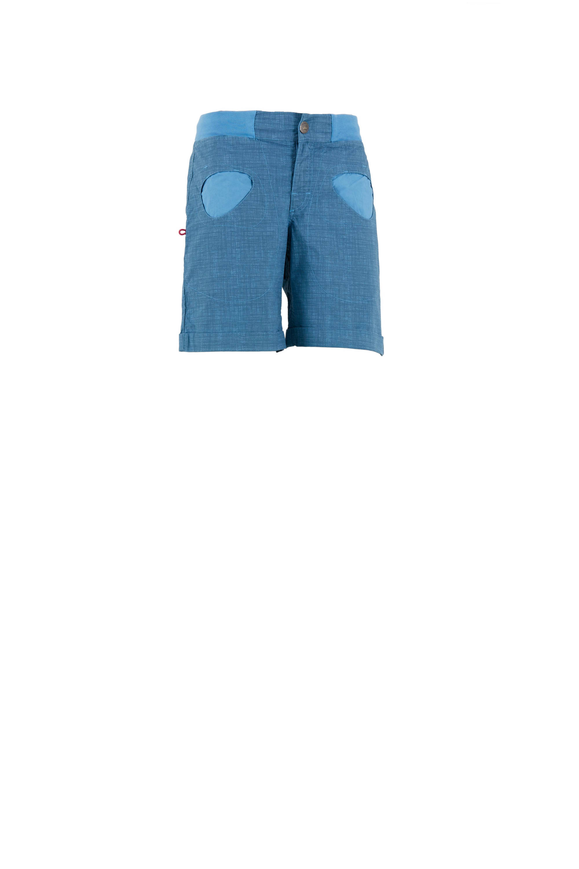 e9-n-onda-short-p-shorts-storm-grey-slim-fit image 5