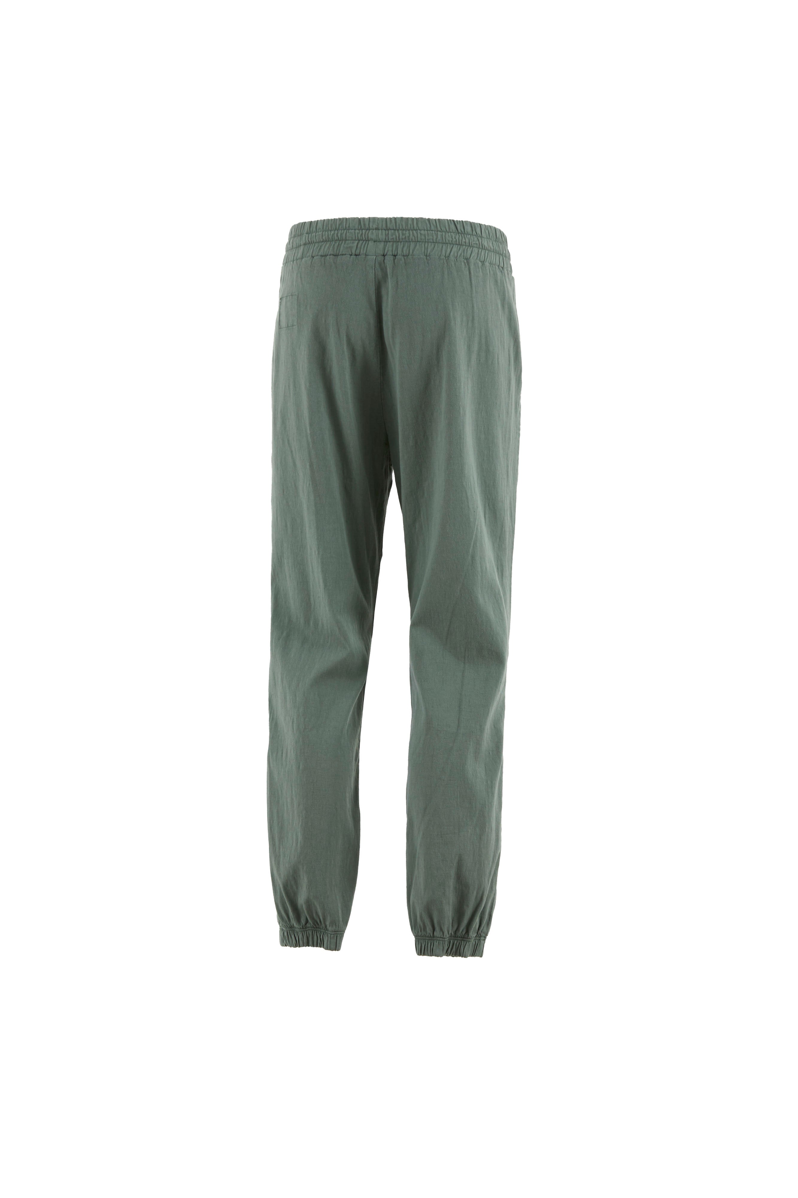 e9-jinny-li-hose-blackboard-lyocell-slim-fit image 7