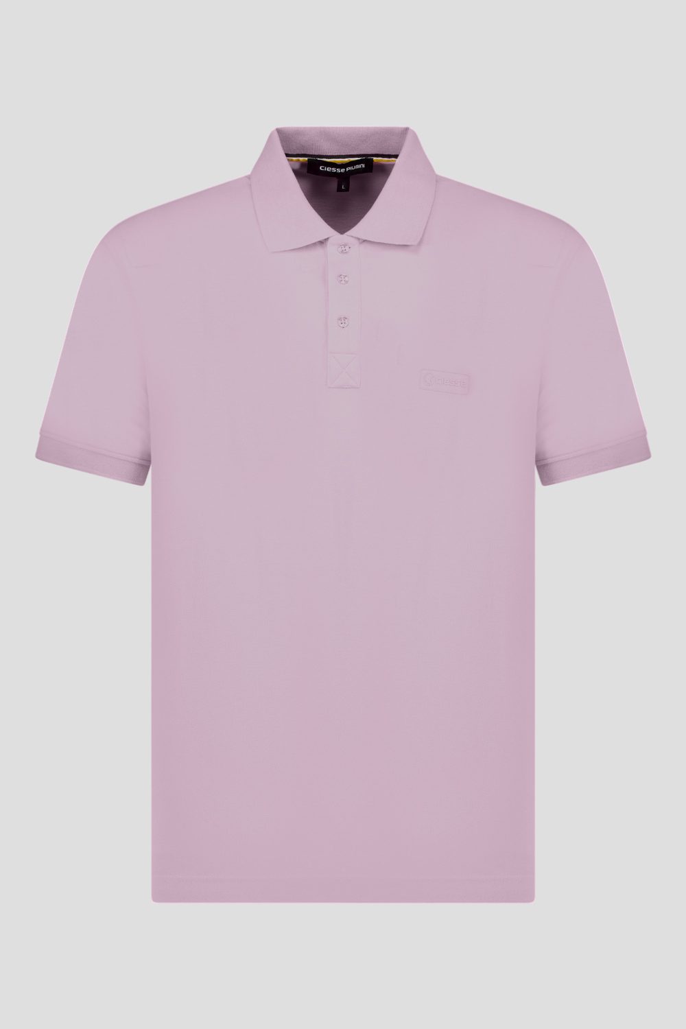 ciesse-outdoor-polo-jersey-stretch-lila-baumwolle-regular image 3
