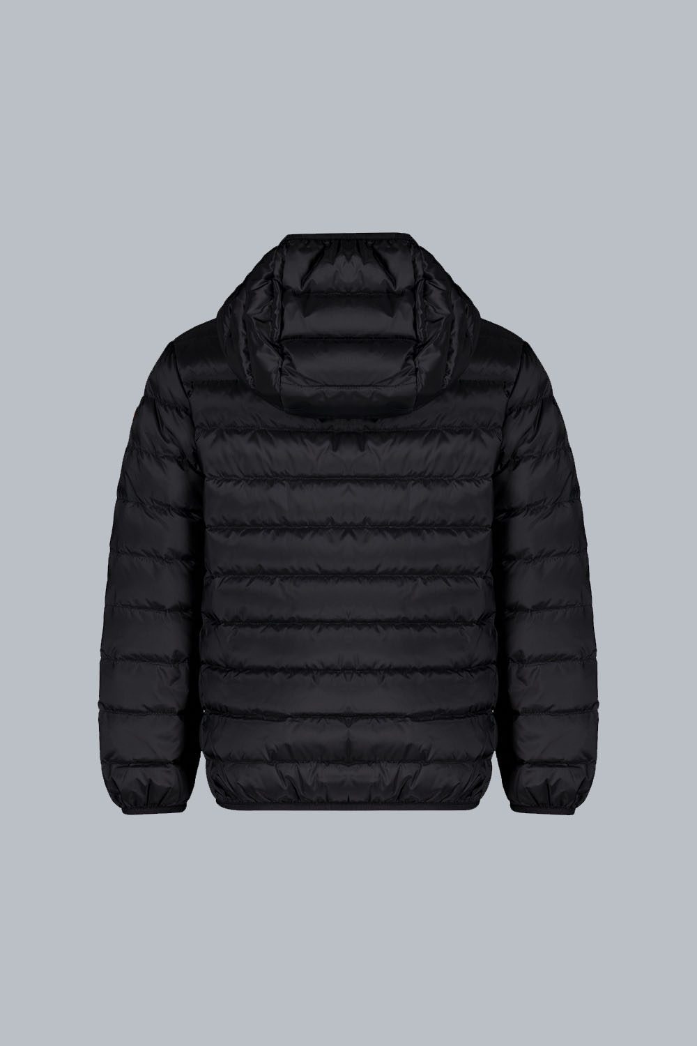ciesse-outdoor-franklin-boy-kinder-daunenjacke-schwarz image 2