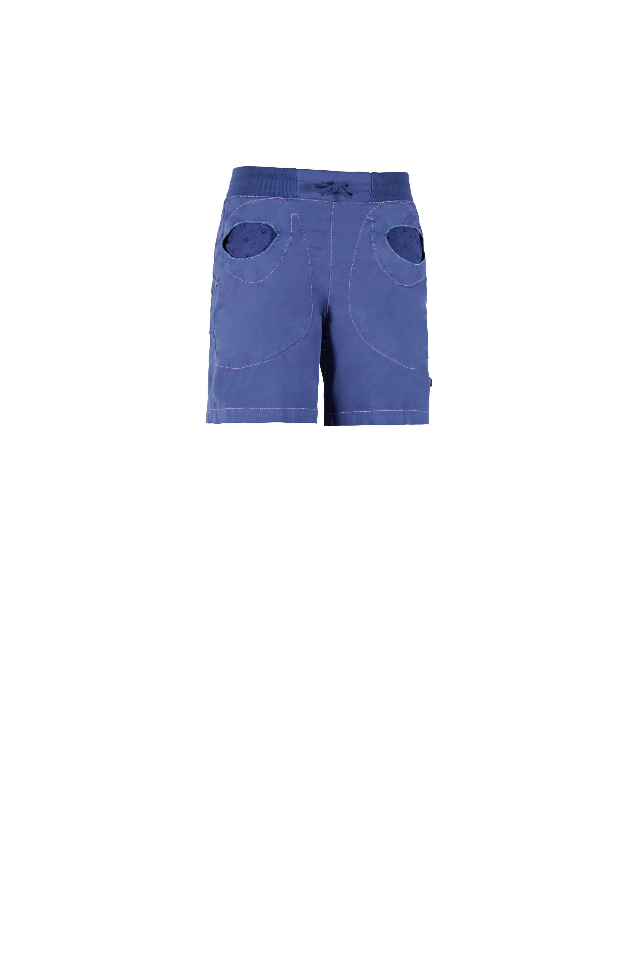 e9-mix-short-damen-shorts-provence-bambus-regular-fit image 3