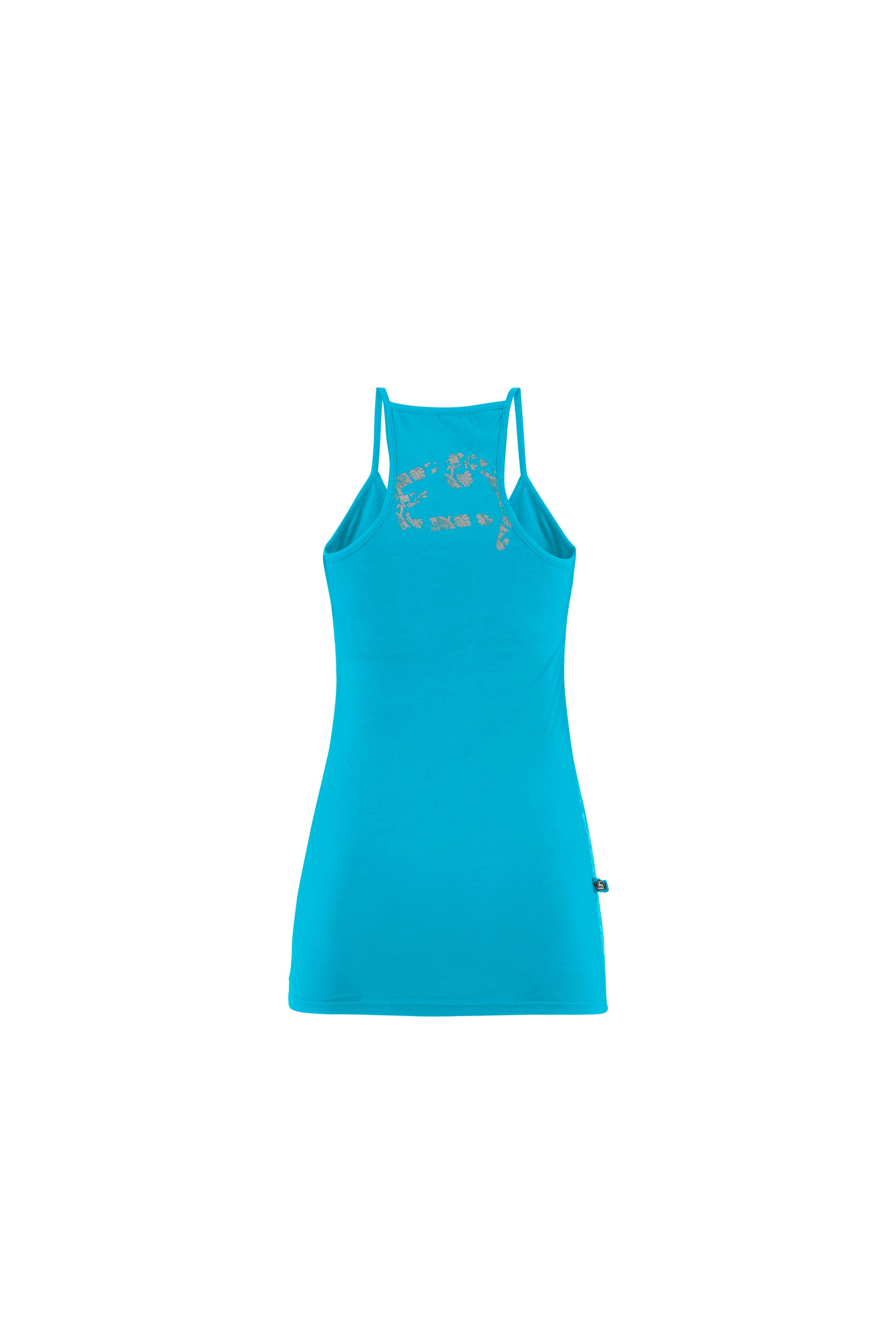 e9-foglia-top-emerald-bio-baumwolle-mit-bh image 4
