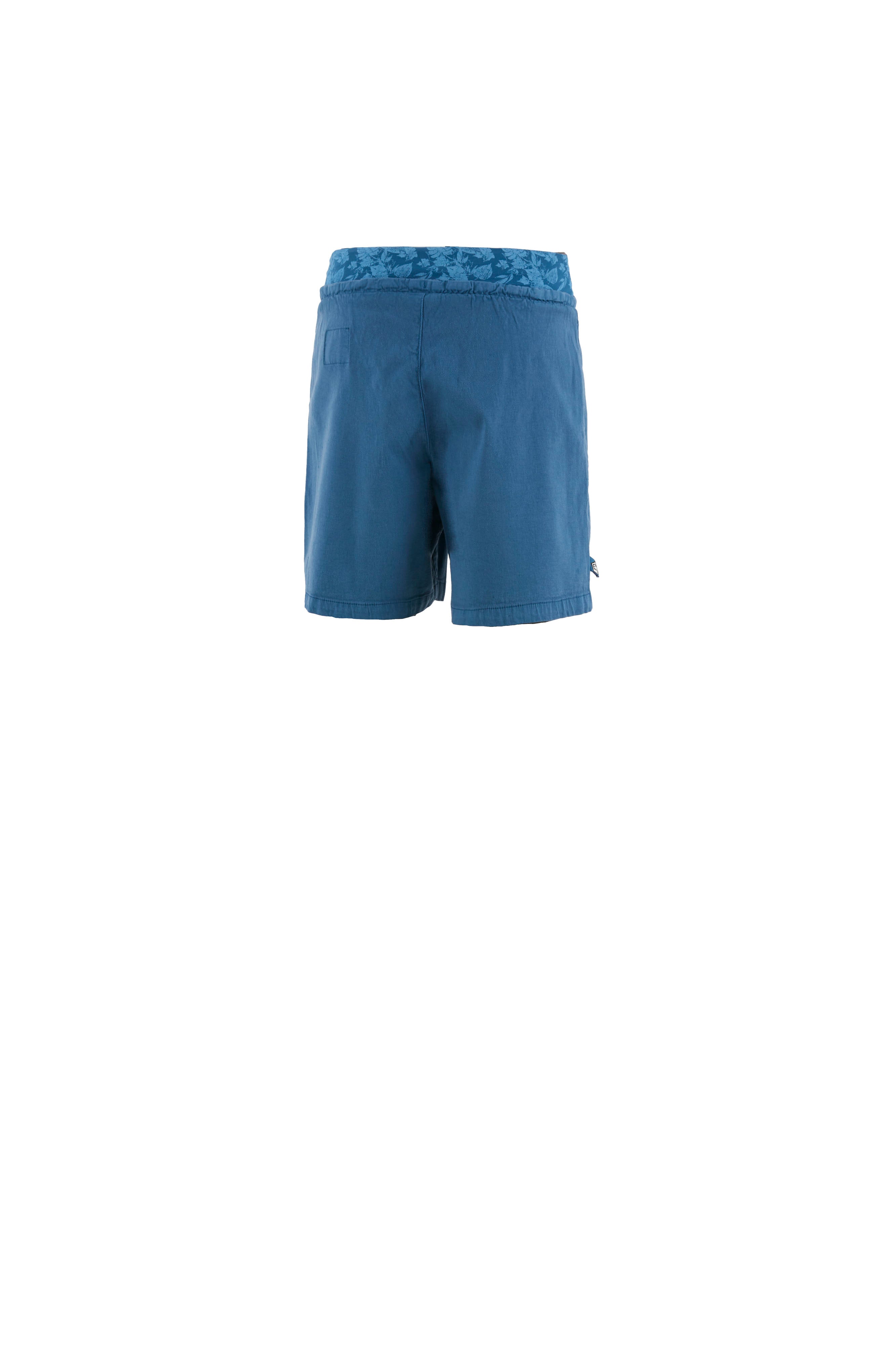 e9-hit-short-2-3-kingfisher-shorts-lyocell image 4