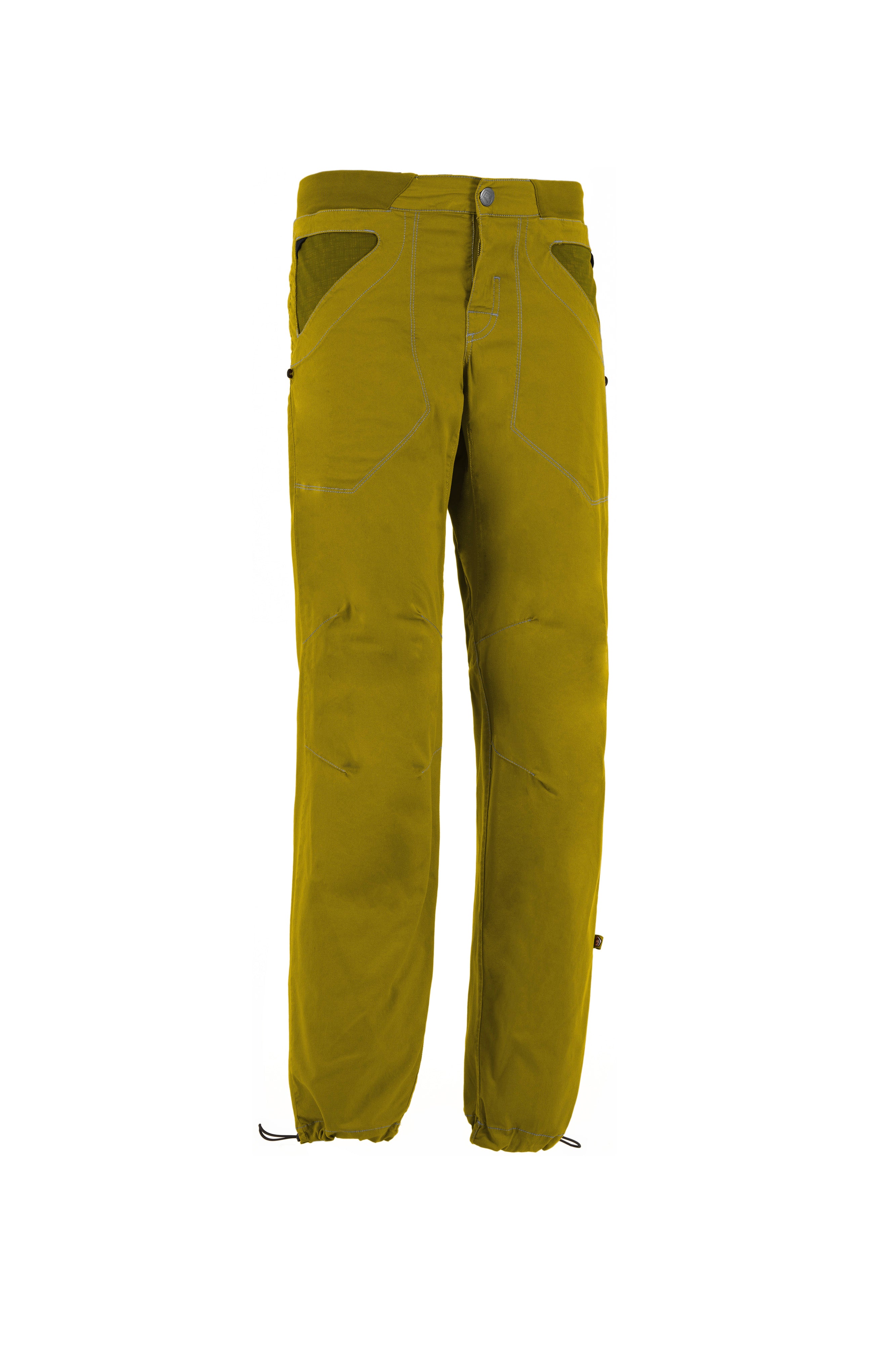 e9-n-3angolo2-kletterhose-agave-lyocell image 8