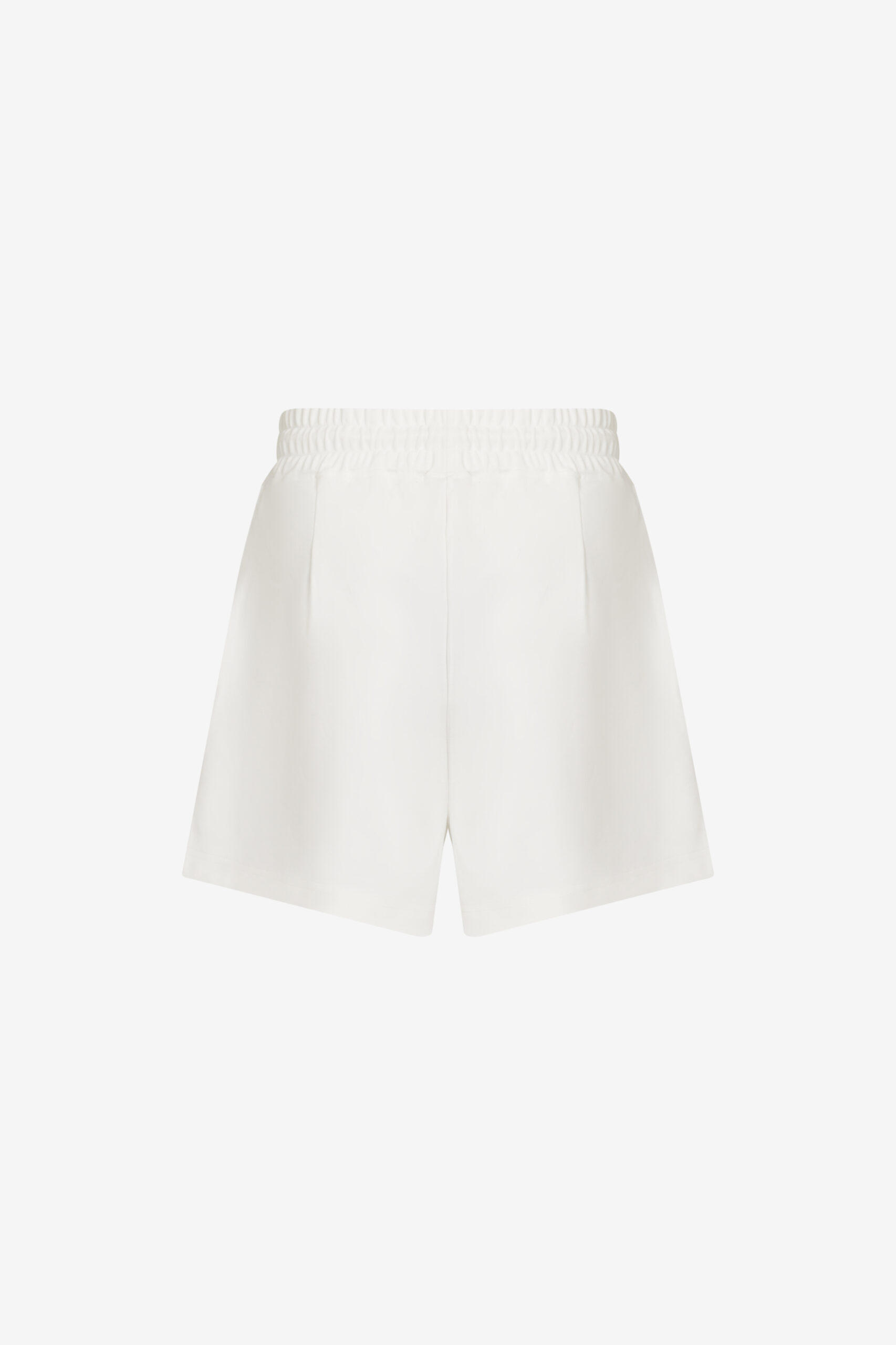 ciesse-outdoor-gurla-shorts-weiss-damen-elastisch-mit-taschen image 6