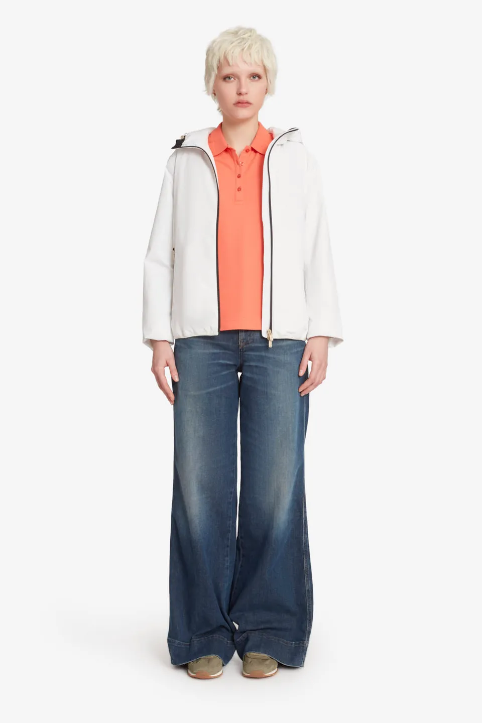 ciesse-outdoor-liana-bergangsjacke-wei-damen-40g image 1