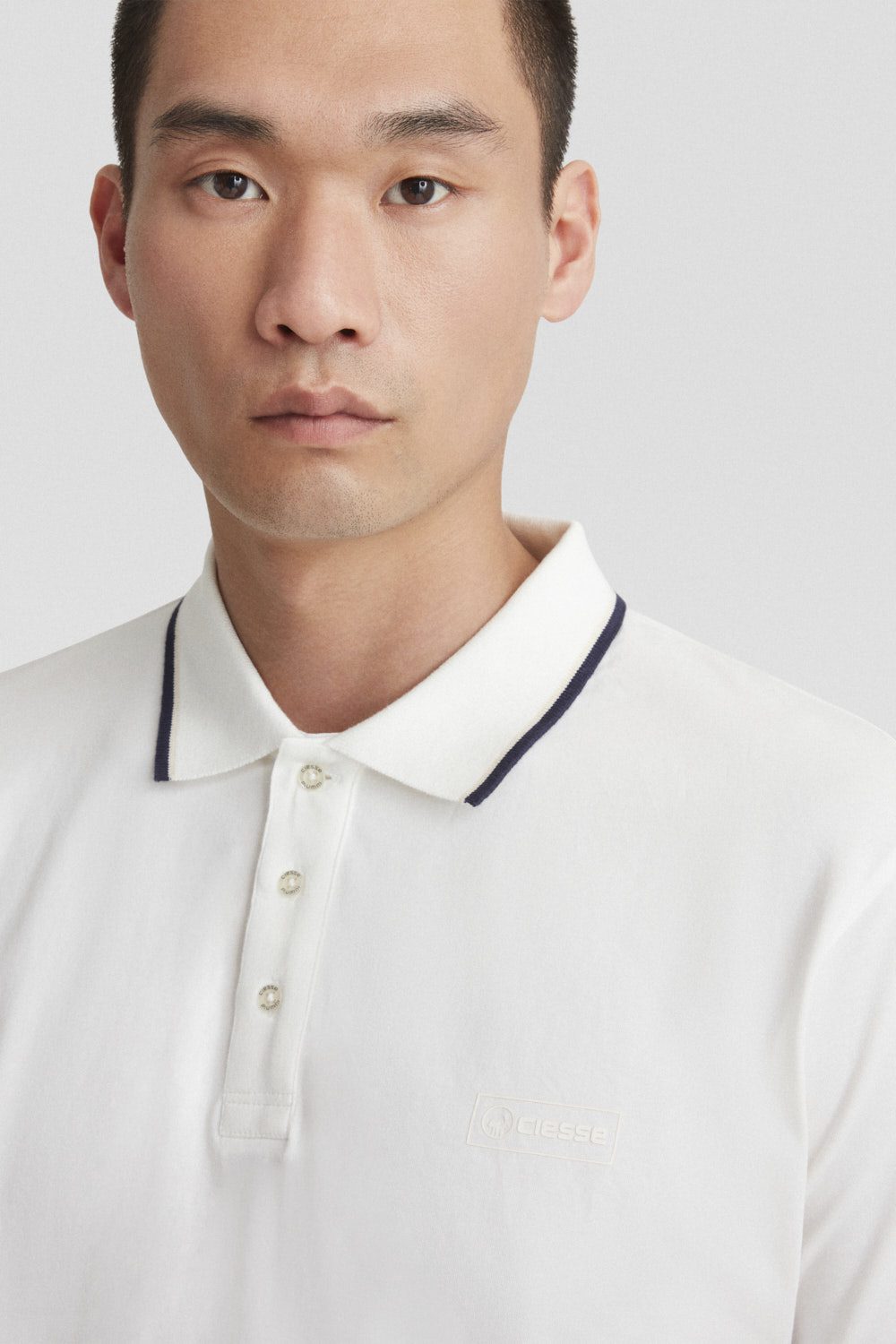 ciesse-polo-jersey-stretch-wei-baumwolle image 6