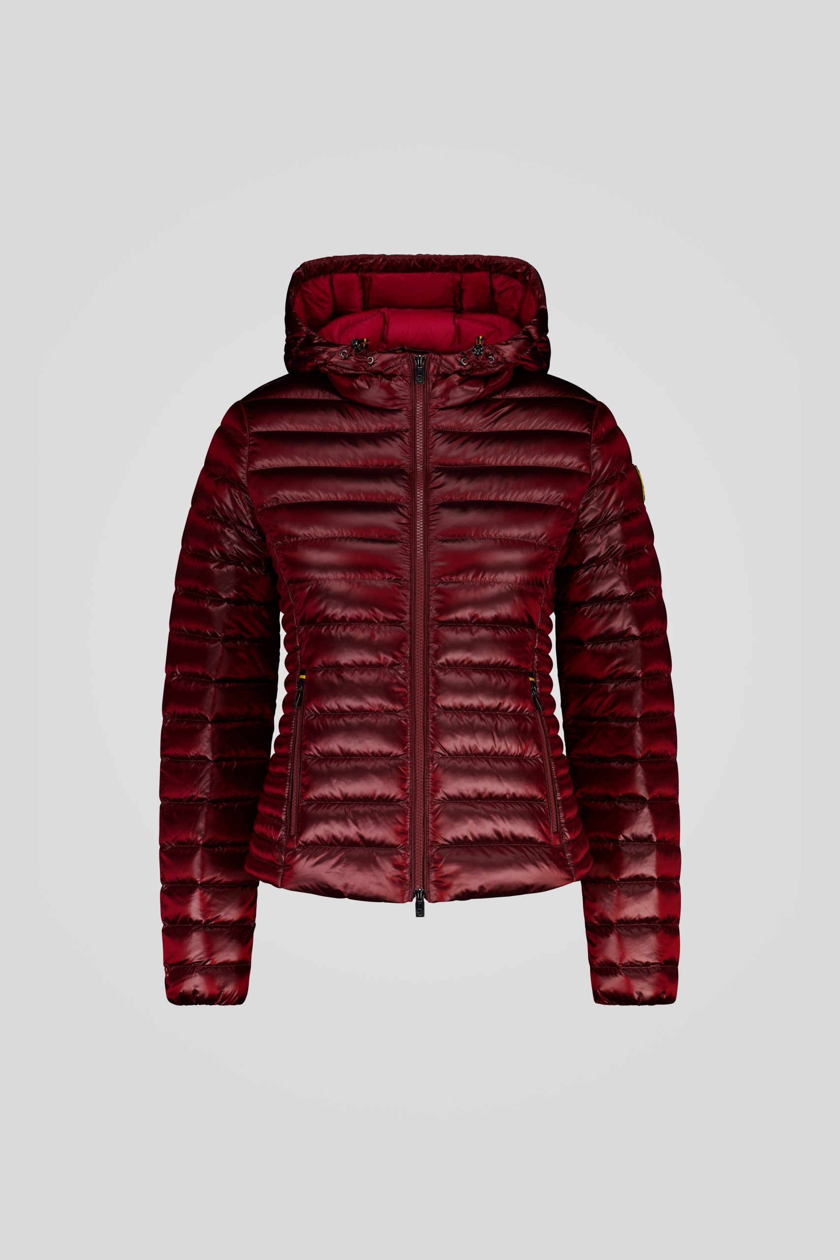 ciesse-outdoor-piumini-daunenjacke-rot-kapuze-800fp image 5