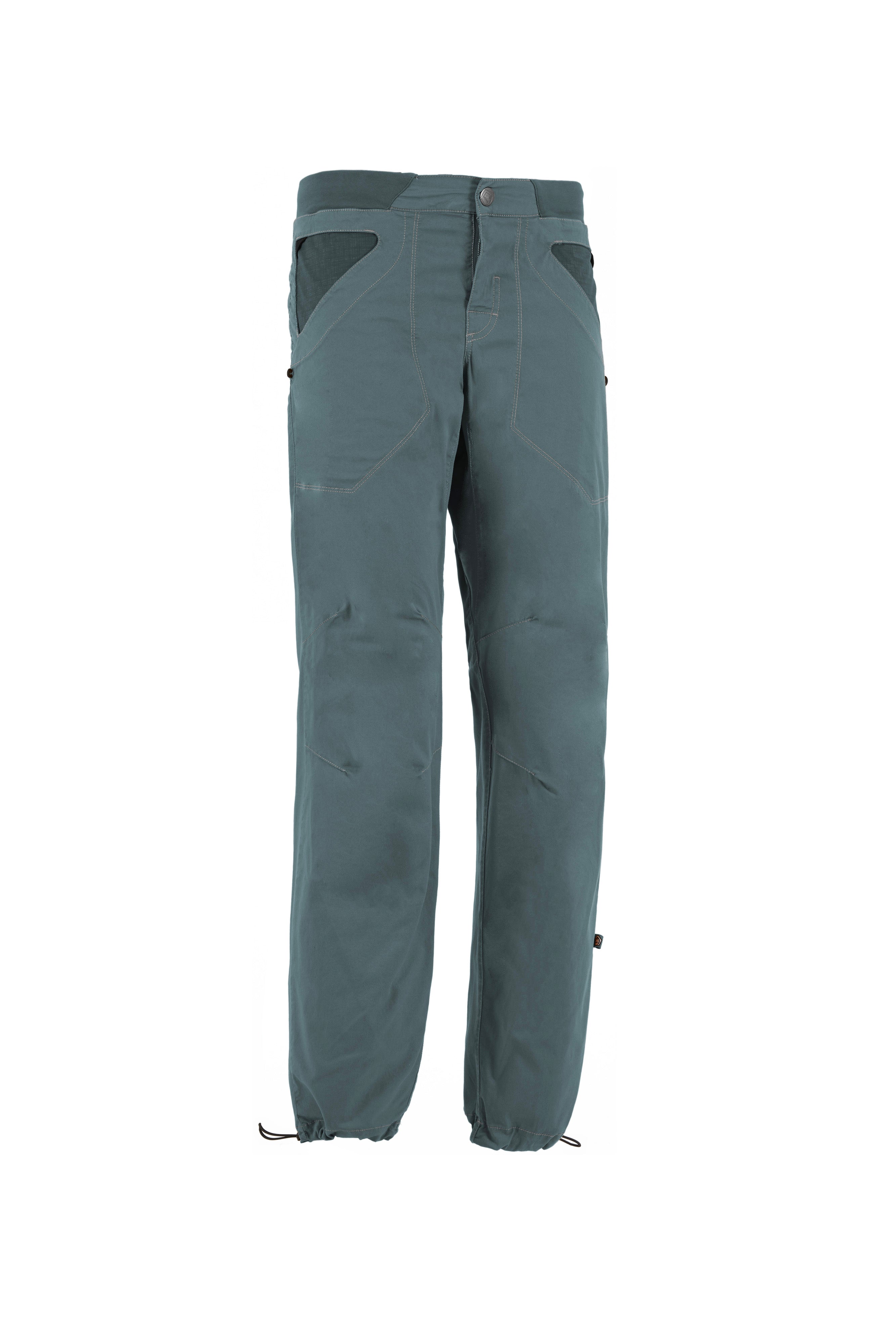 e9-n-3angolo2-kletterhose-agave-lyocell image 6