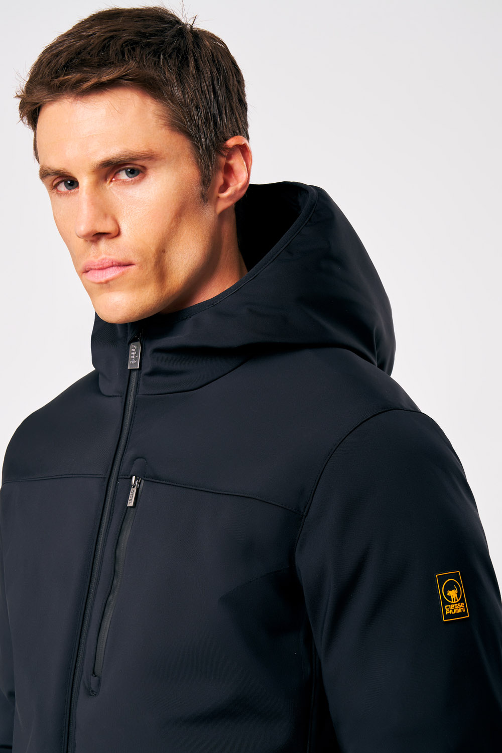 ciesse-outdoor-jayden-3-0-softshelljacke-schwarz-kapuze image 4