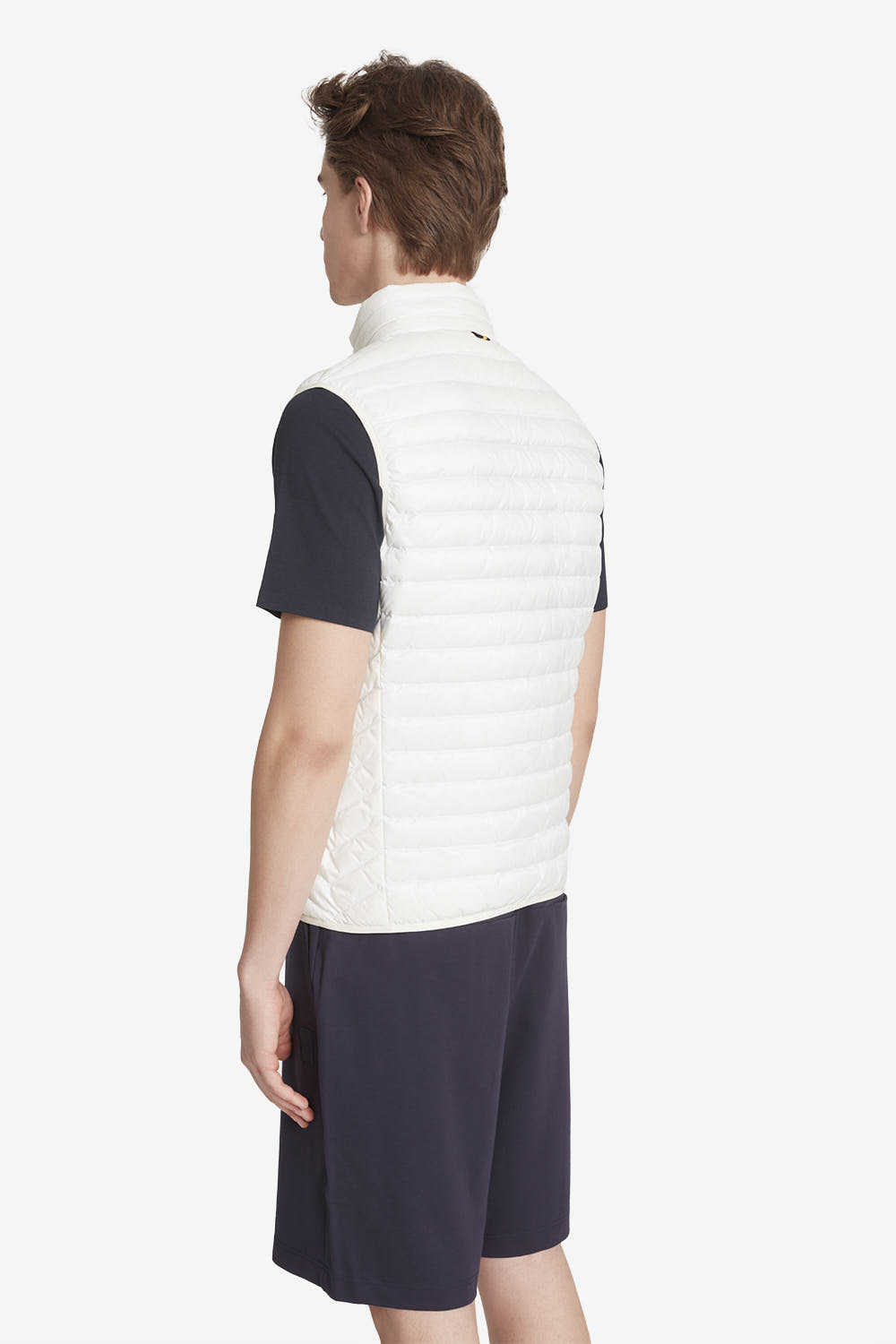 ciesse-outdoor-melvin-4-0-daunenweste-wei-800fp-herren image 4