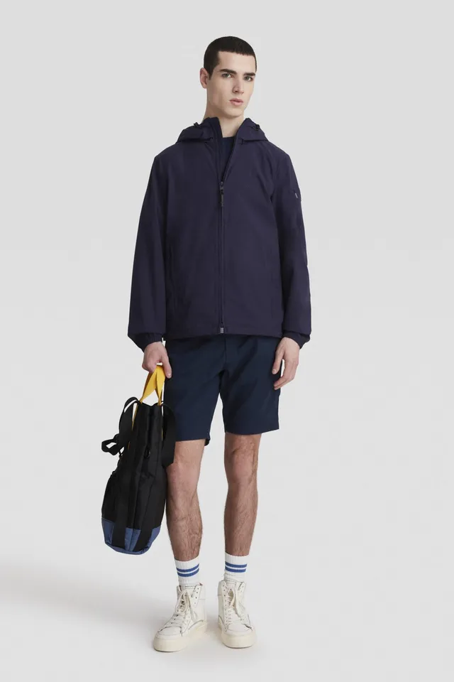 ciesse-outdoor-windjacke-blau-atmungsaktiv-packable image 1