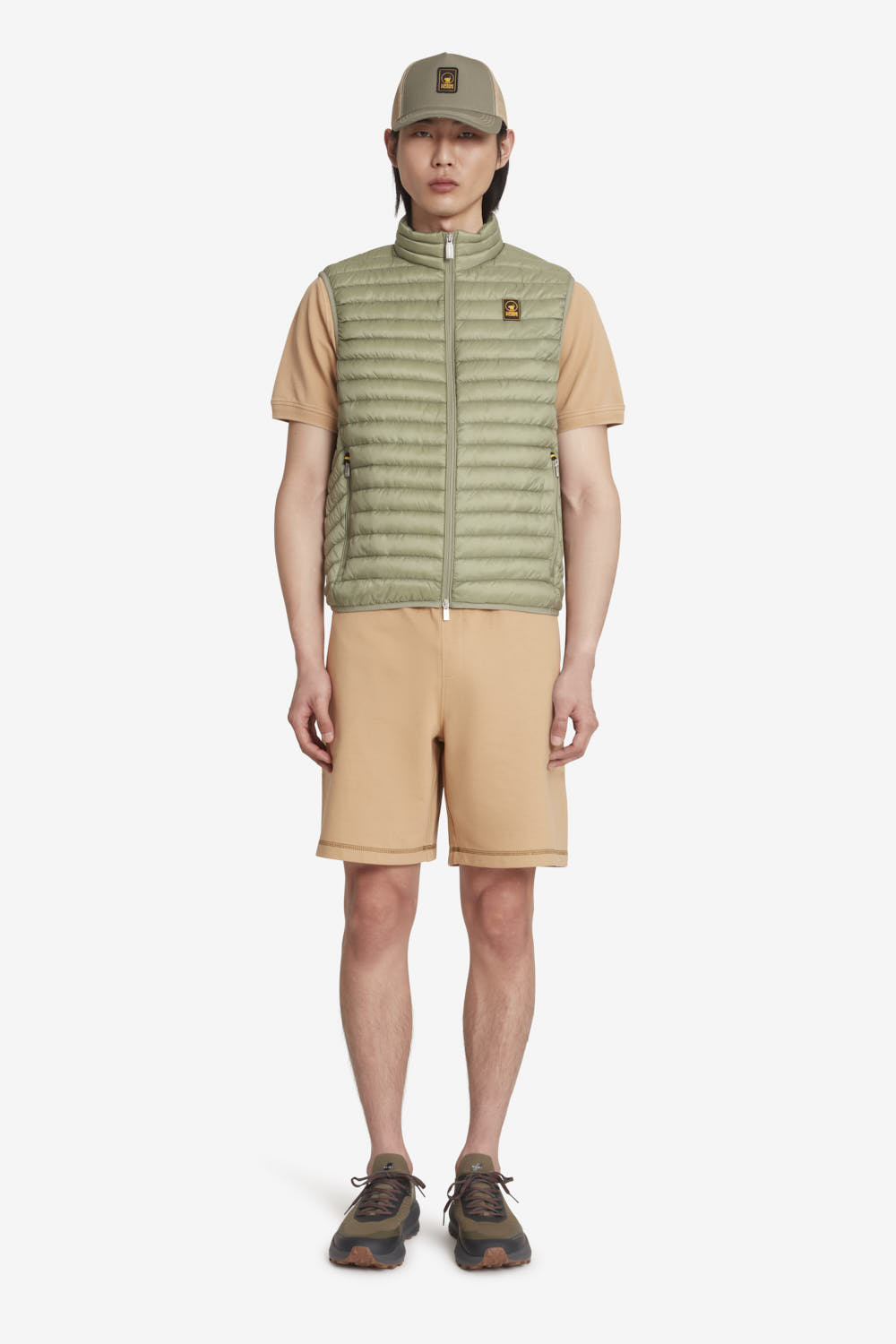 ciesse-outdoor-truk-trucker-cap-bicolor-baumwolle-mesh image 3